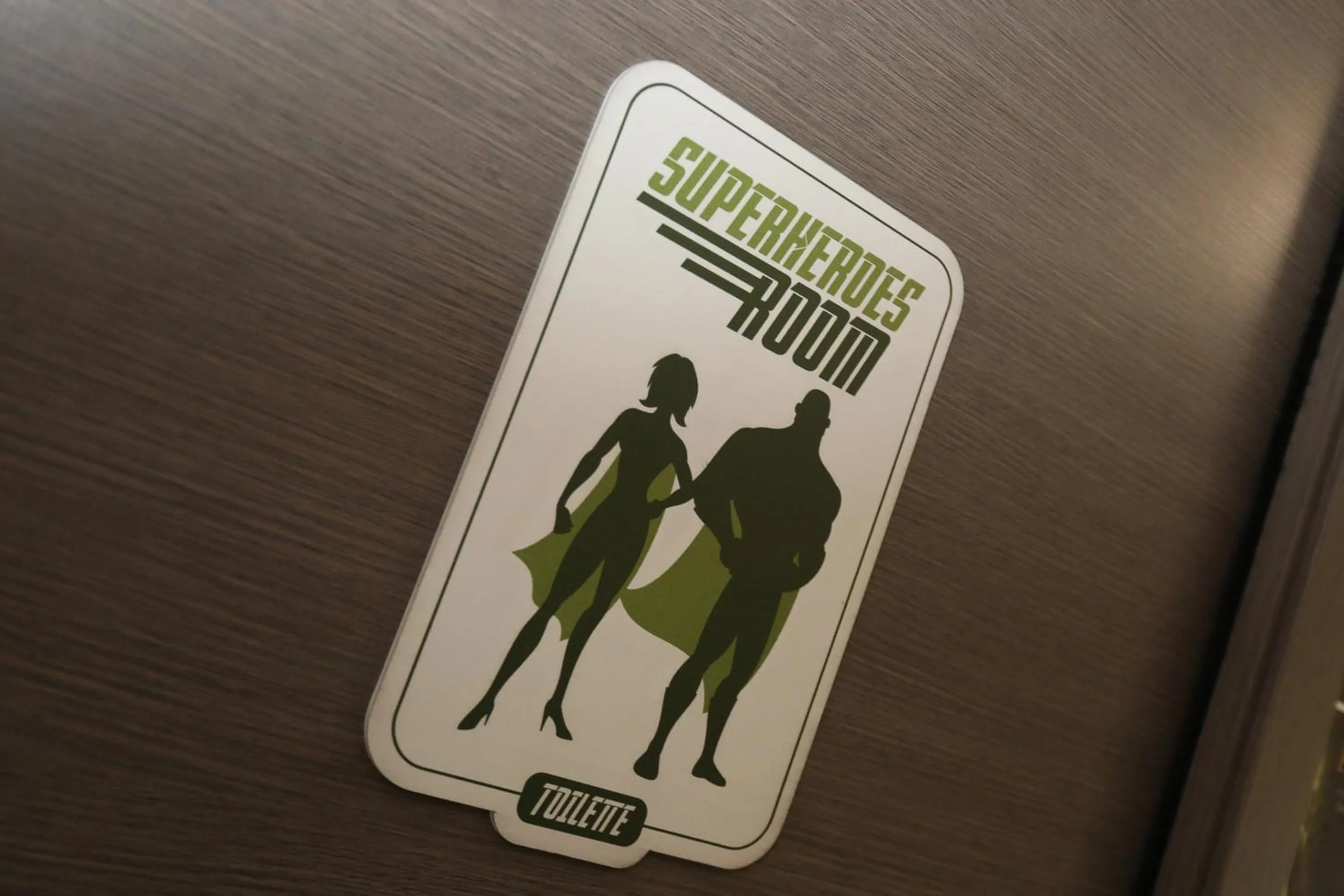 Movie Home Guesthouse