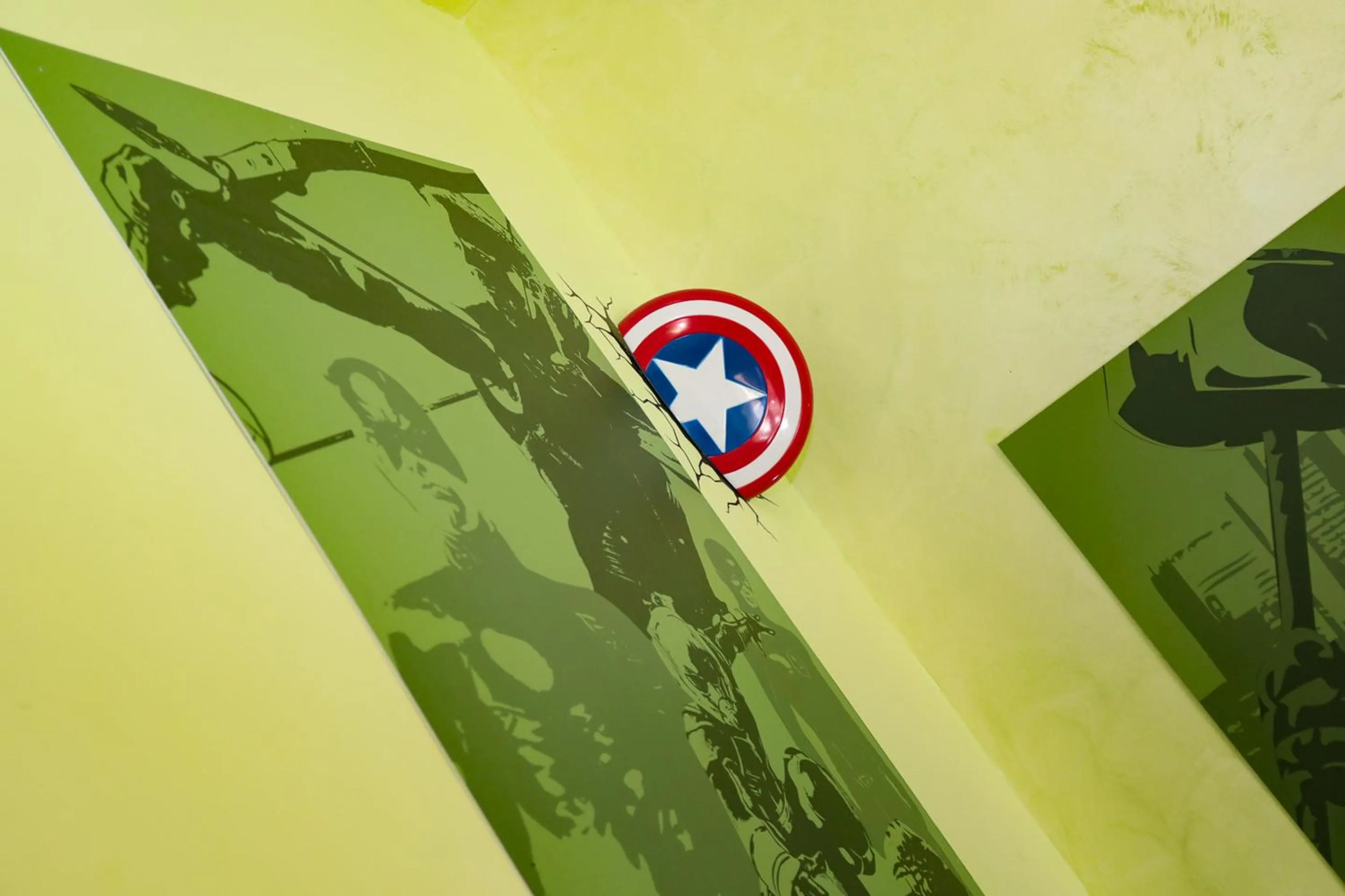 Movie Home Guesthouse