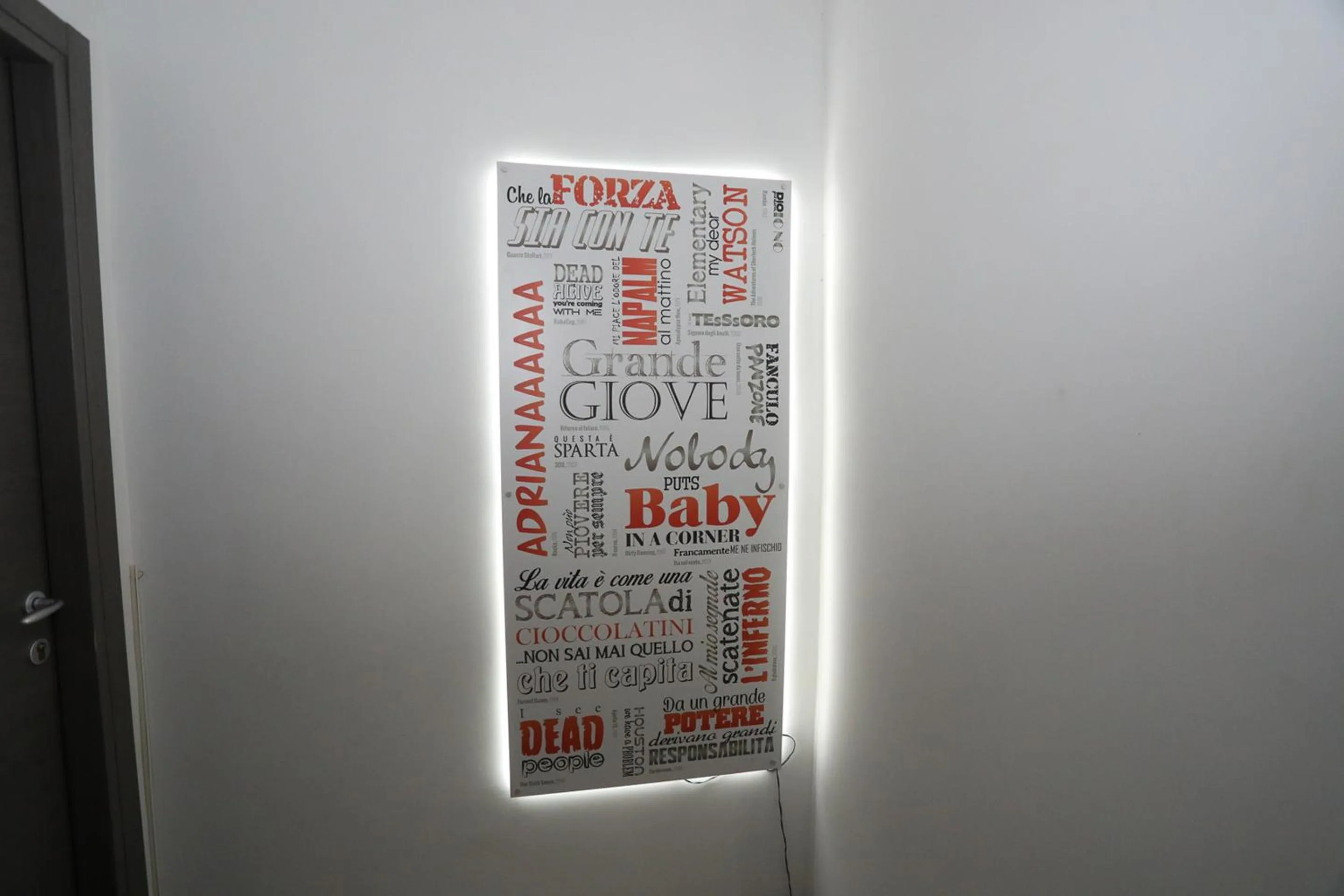 Movie Home Guesthouse