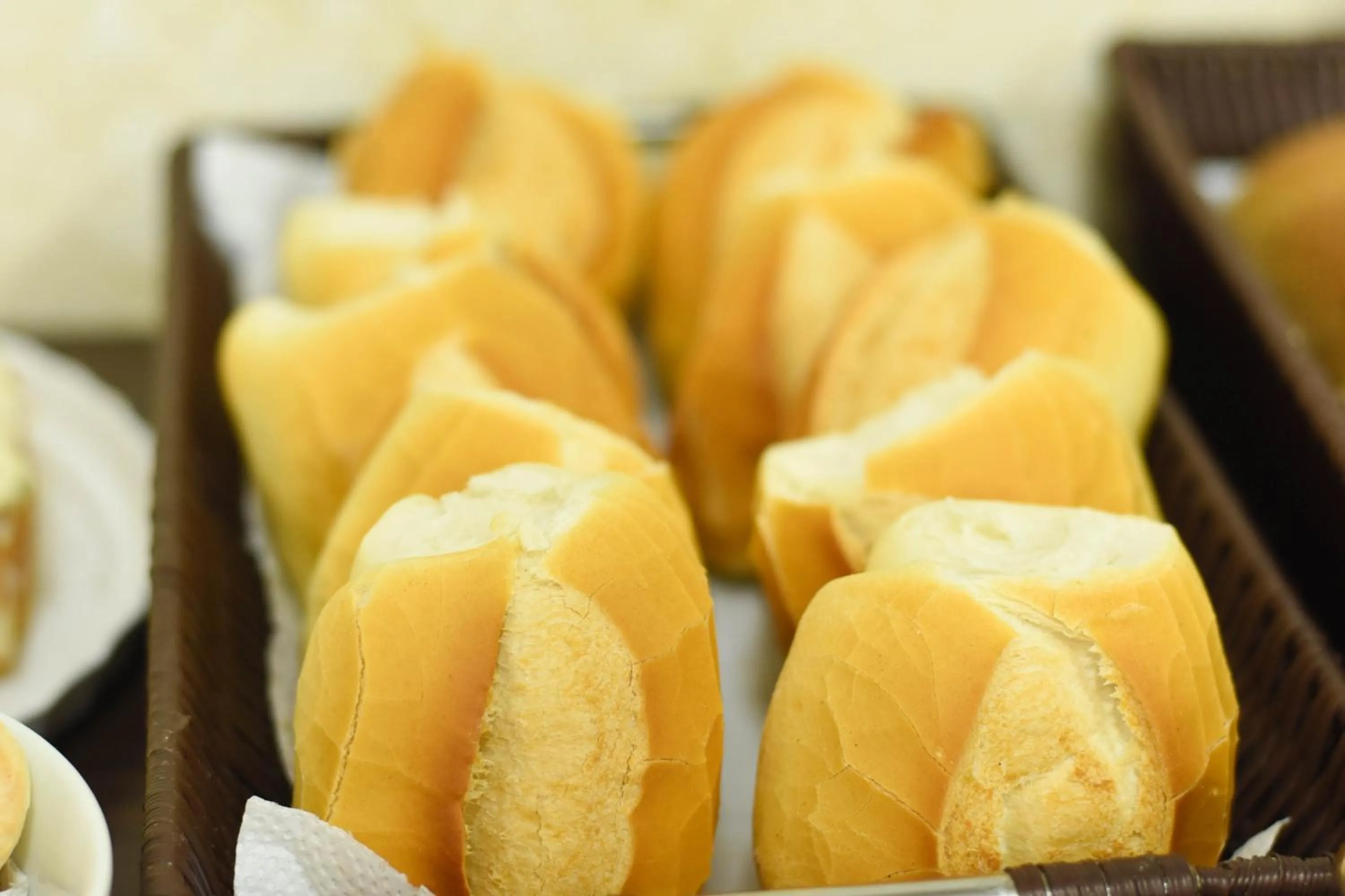 Breakfast in Larison Ji-Paraná by - Easy Hotéis