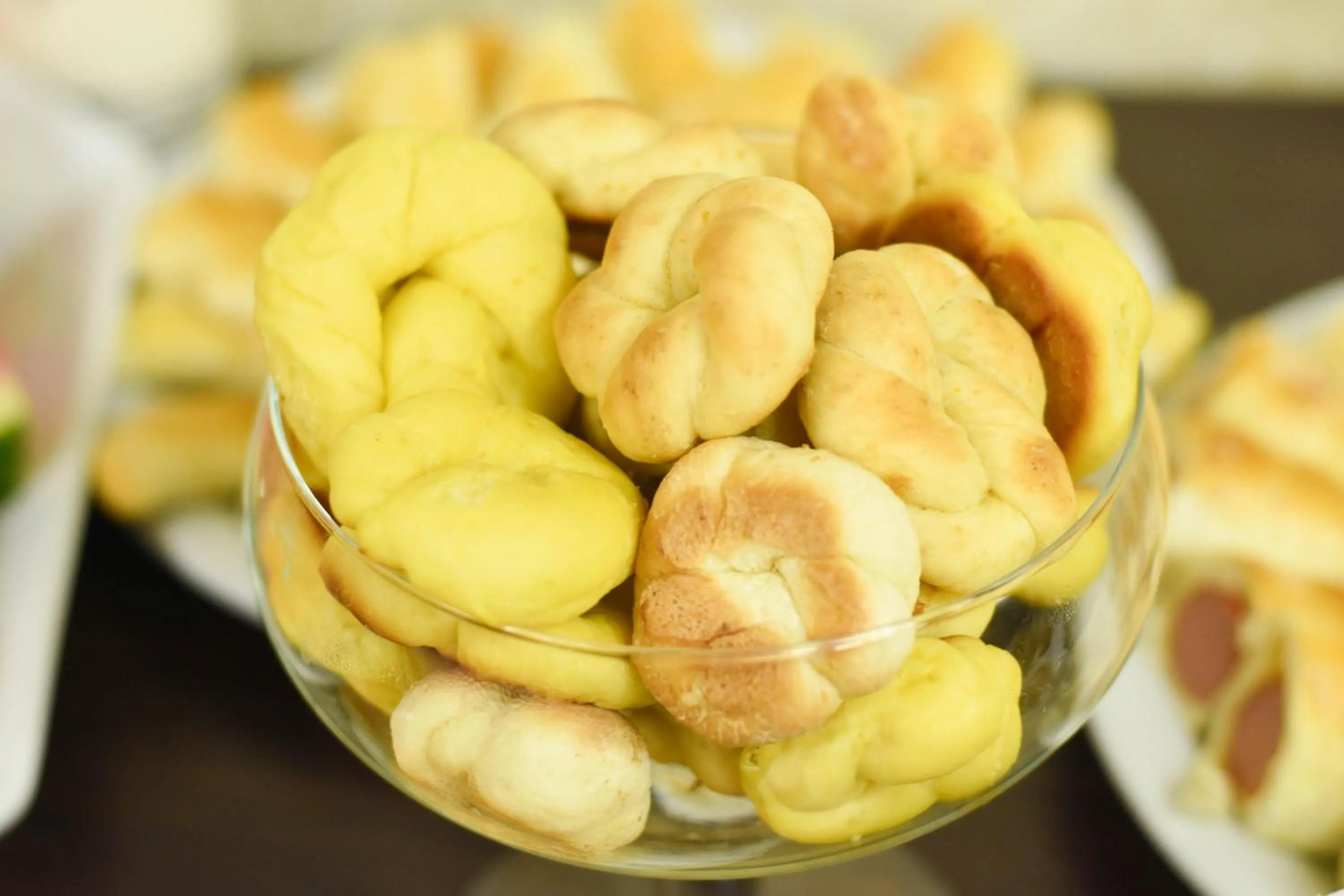 Food in Larison Ji-Paraná by - Easy Hotéis