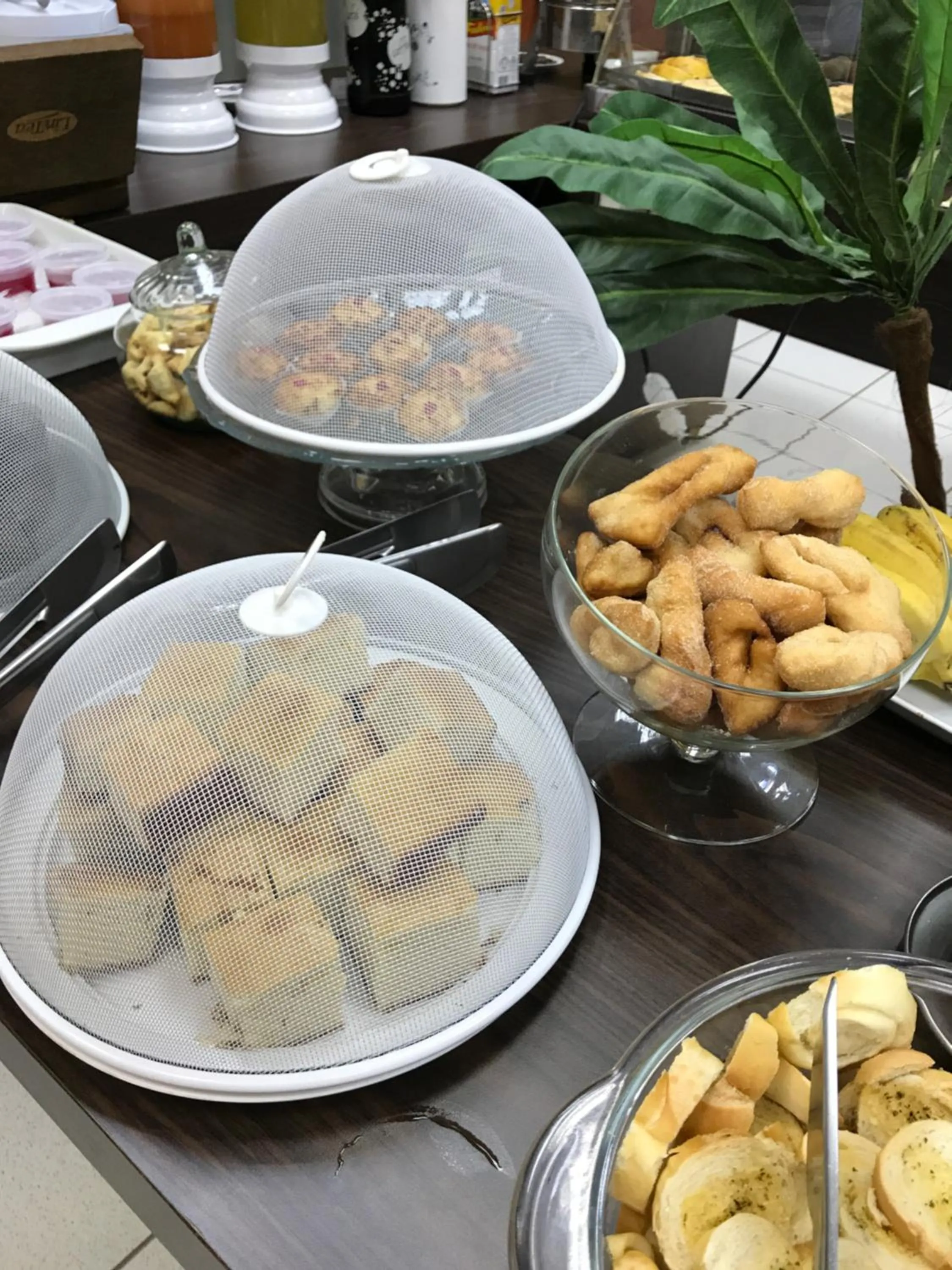 Restaurant/places to eat in Larison Ji-Paraná by - Easy Hotéis