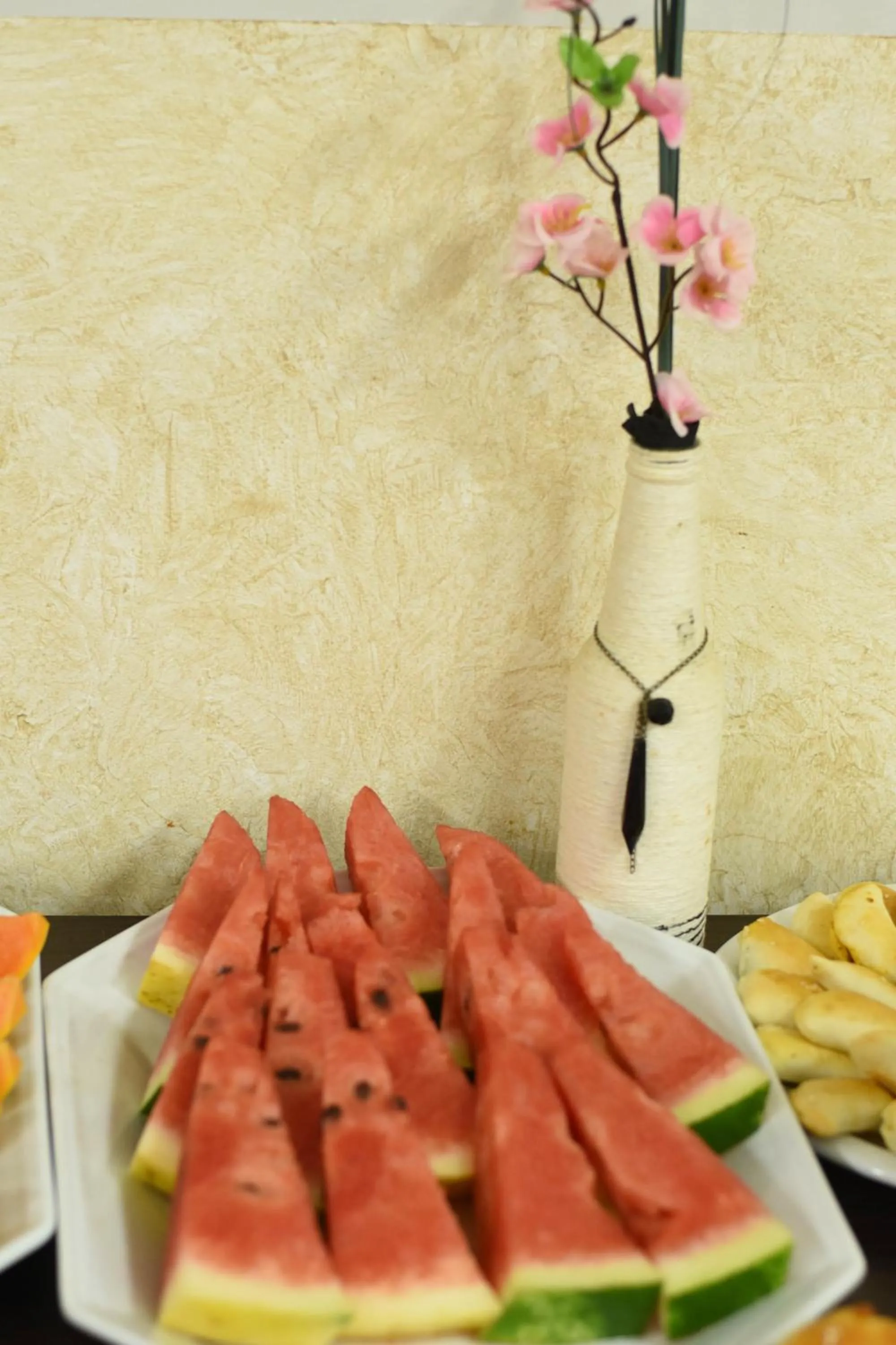 Food in Larison Ji-Paraná by - Easy Hotéis