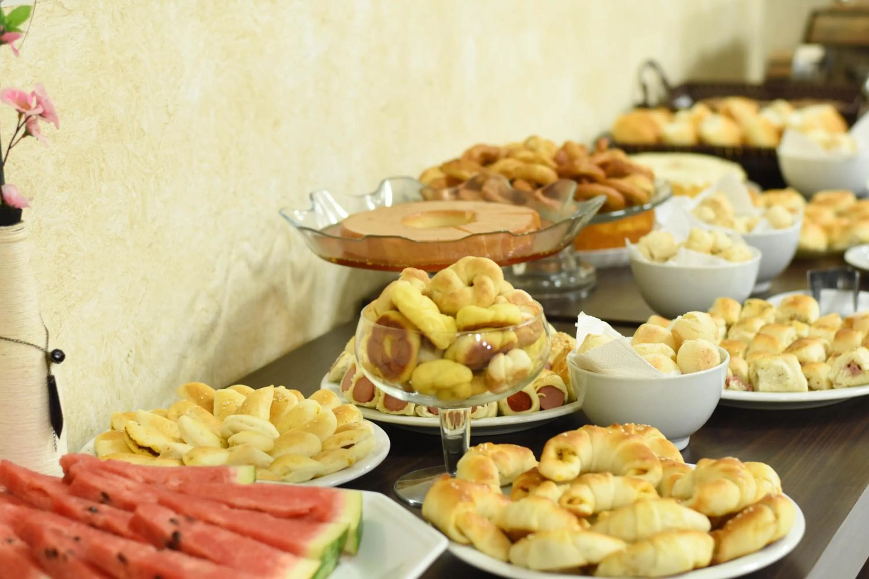 Food in Larison Ji-Paraná by - Easy Hotéis