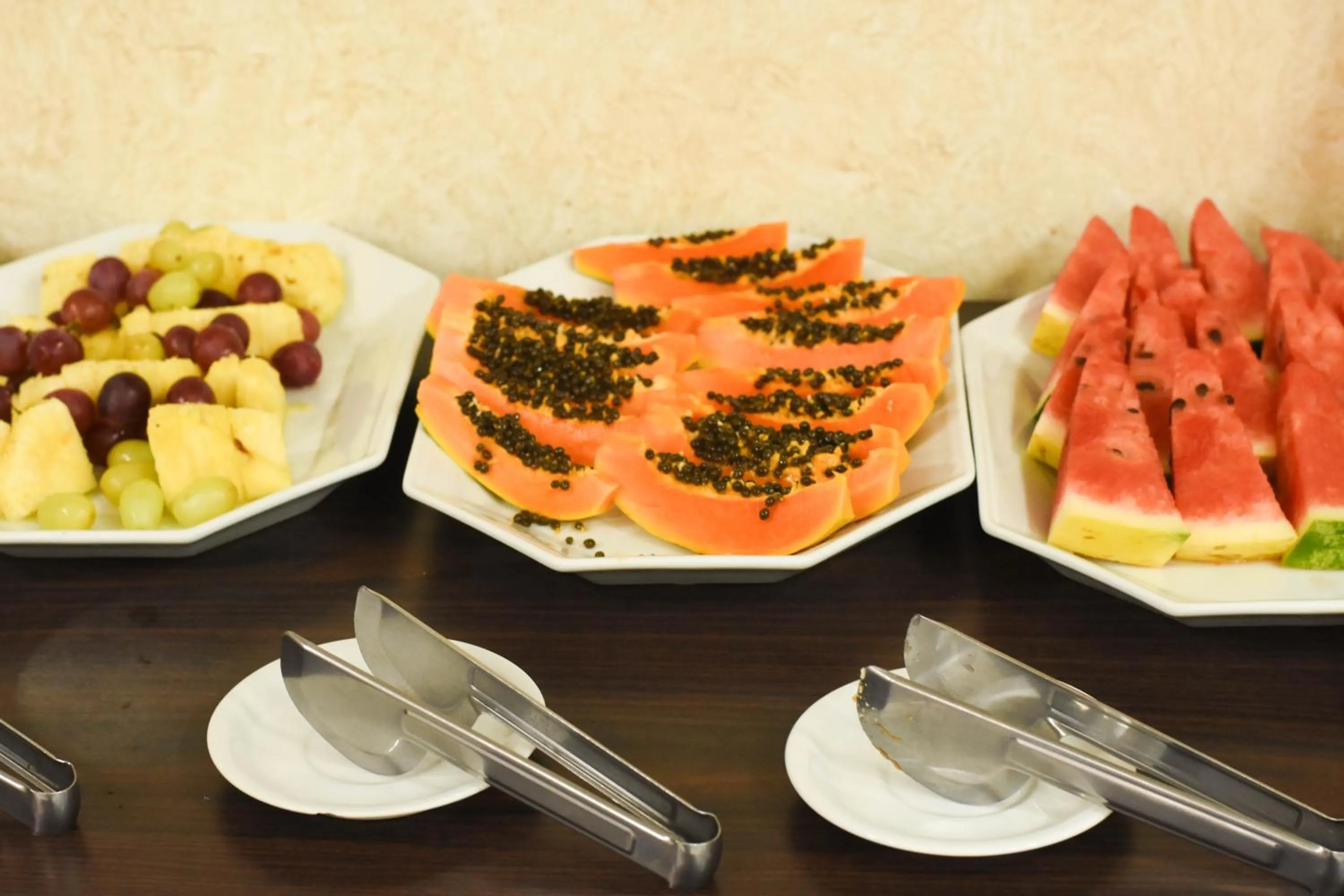 Food in Larison Ji-Paraná by - Easy Hotéis