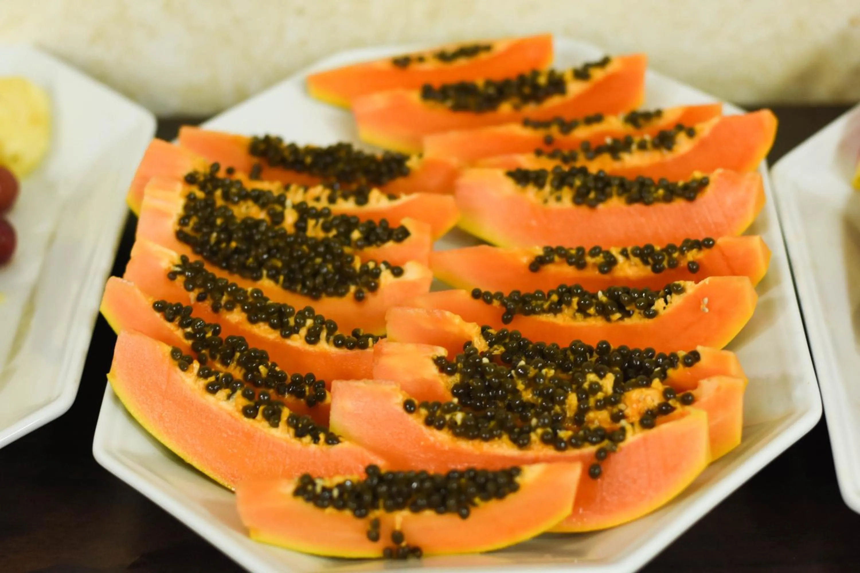 Food in Larison Ji-Paraná by - Easy Hotéis