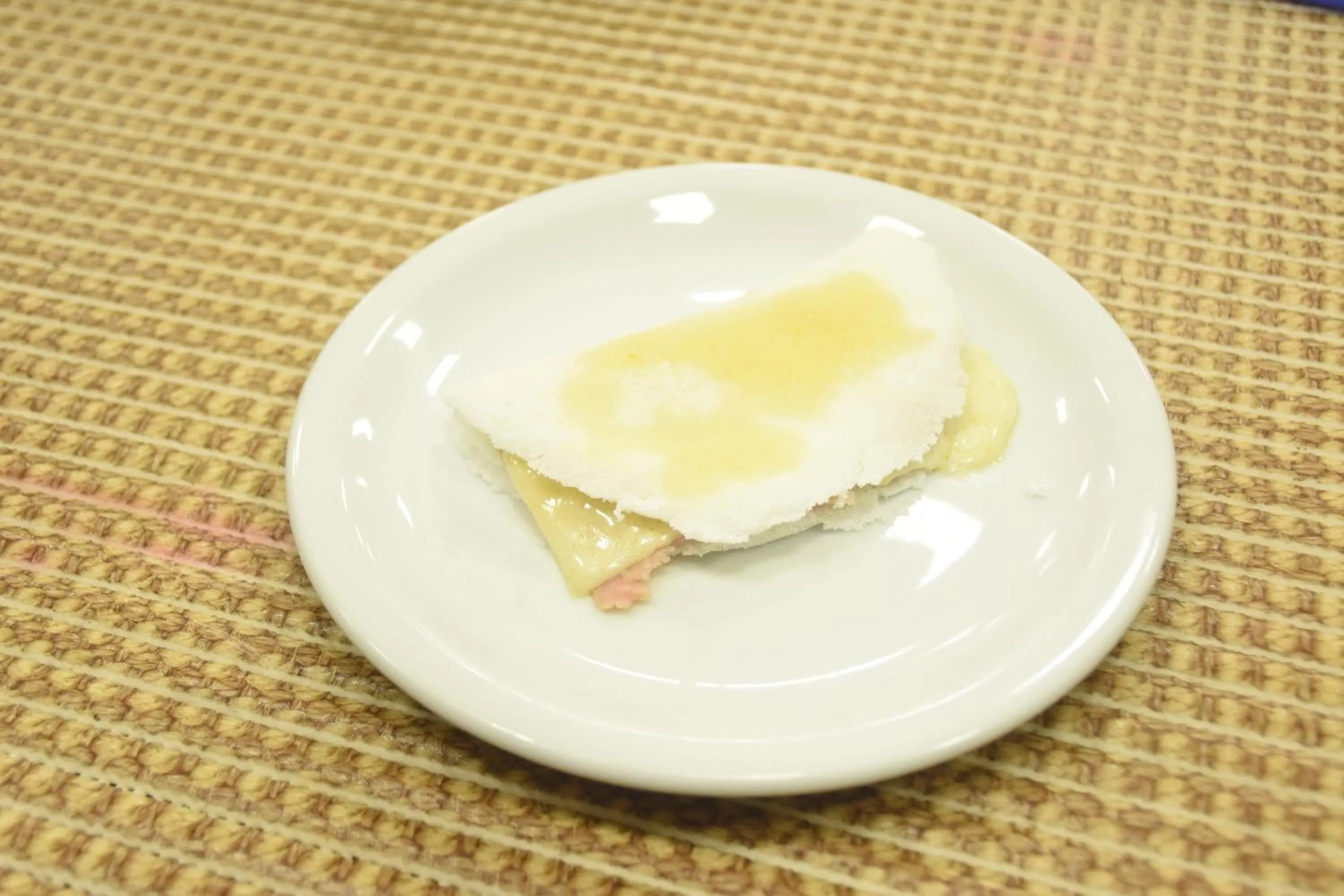 Food in Larison Ji-Paraná by - Easy Hotéis