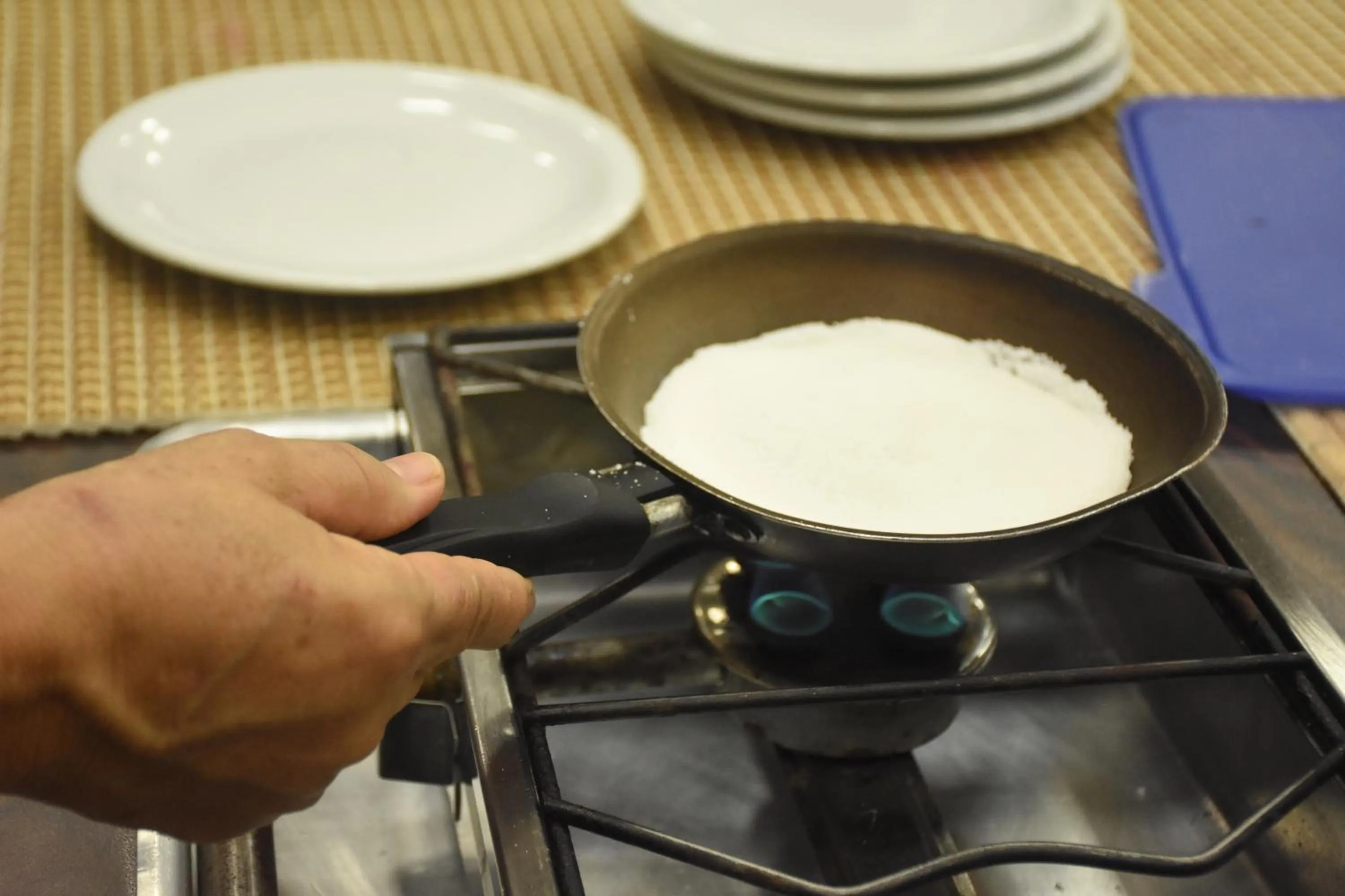 Food and drinks in Larison Ji-Paraná by - Easy Hotéis