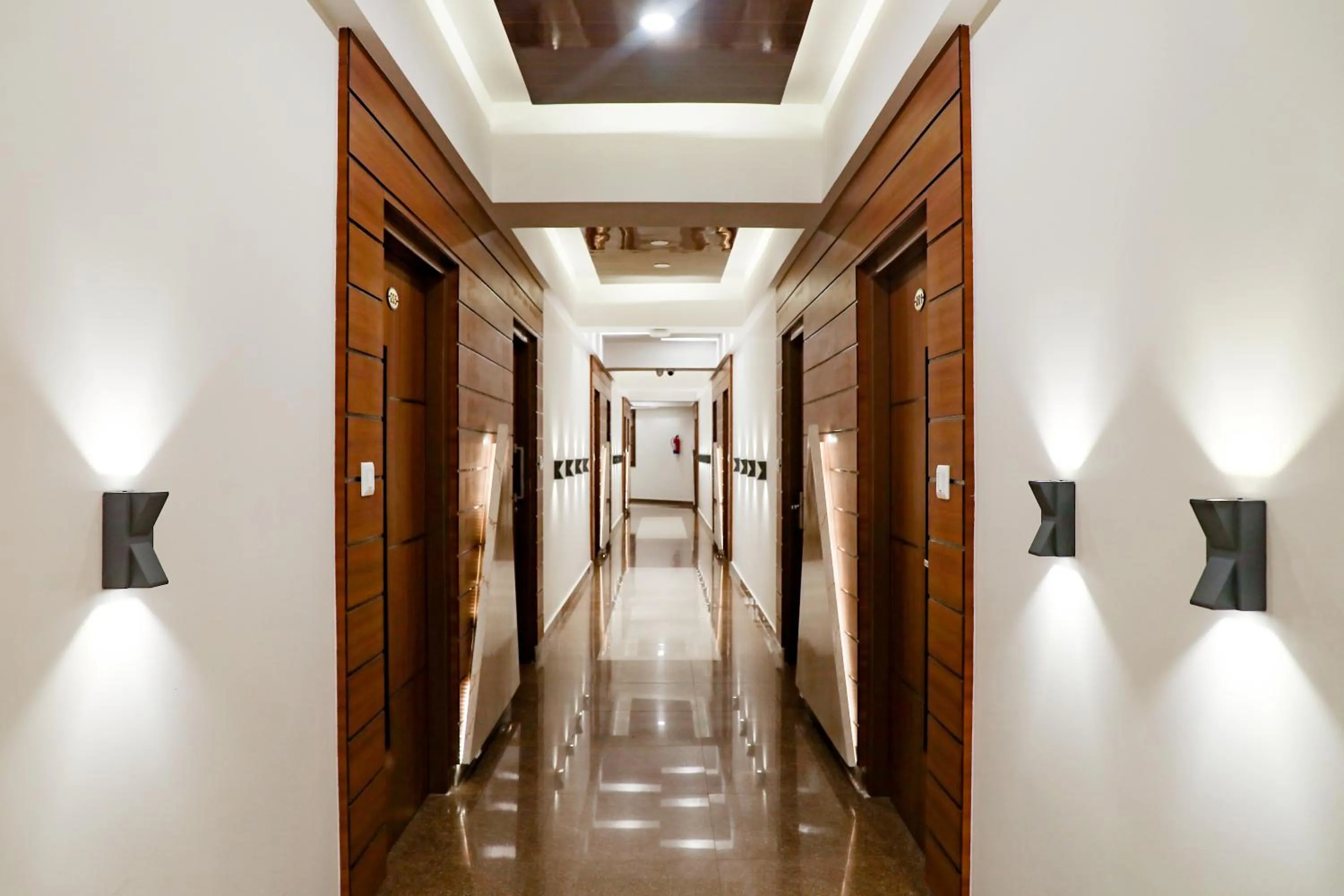 Decorative detail in Regenta Resort Madhuganga Ukhimath