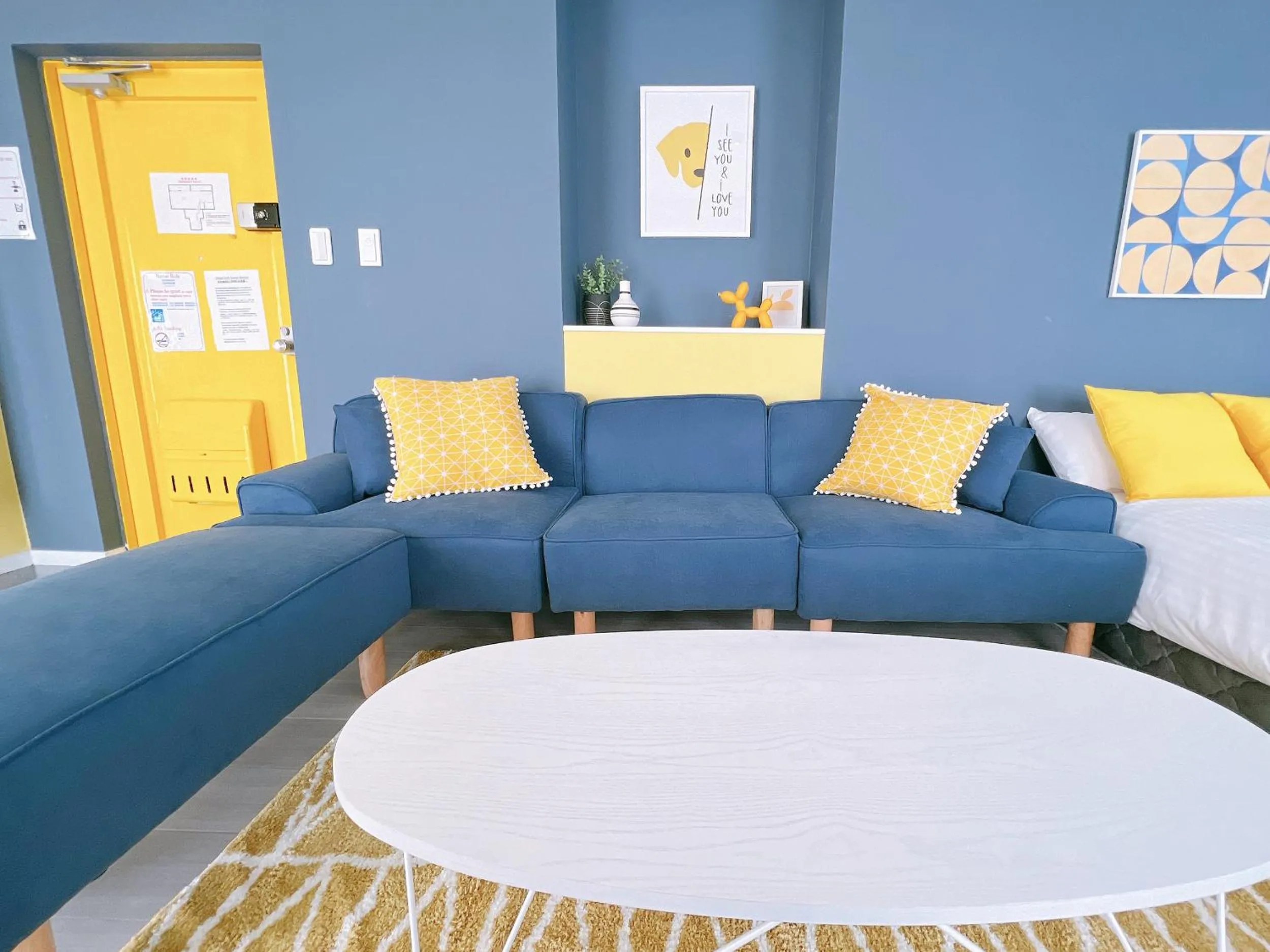 OUCHI HOTEL Nagarekawa with Dogs