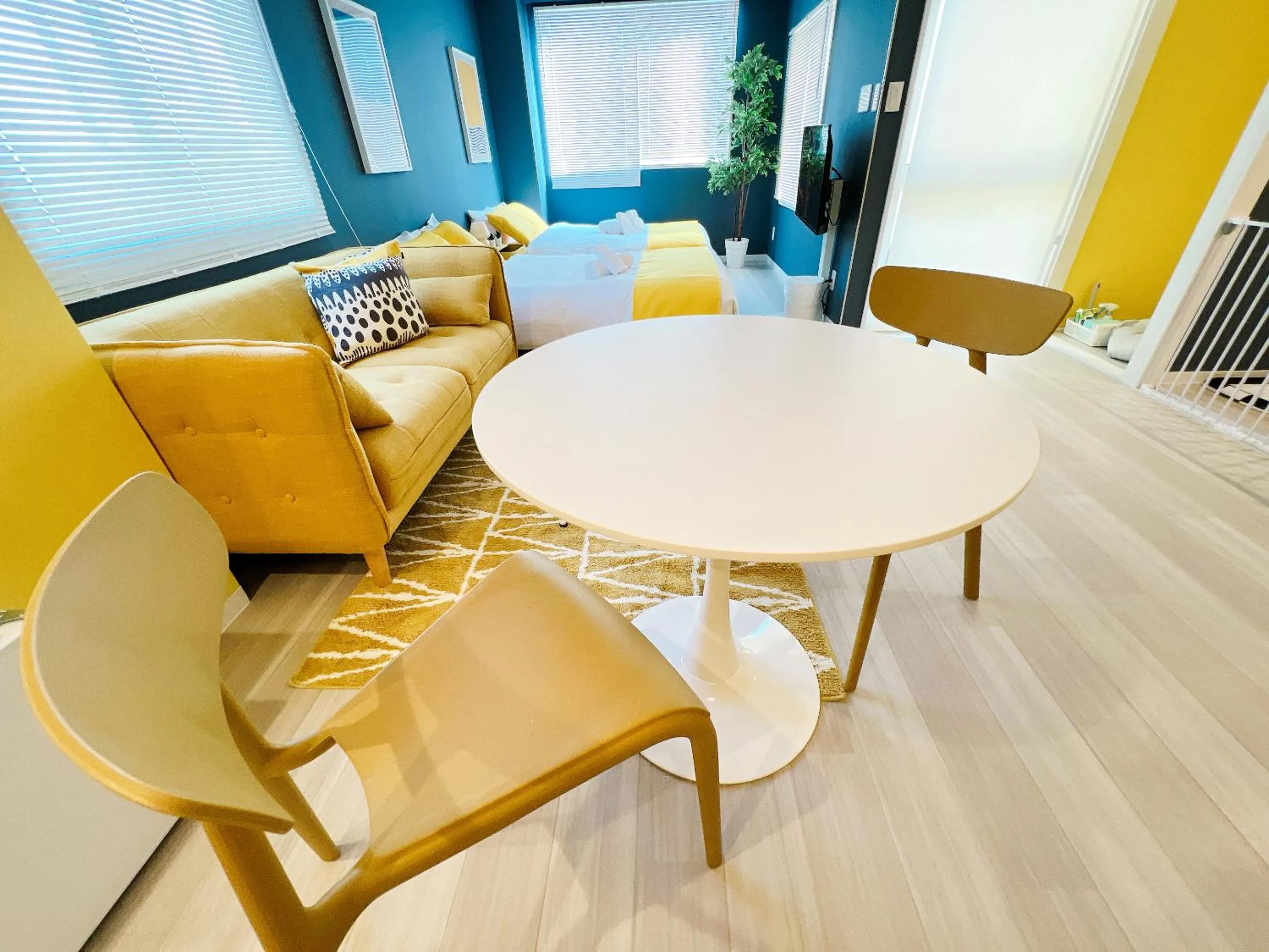 OUCHI HOTEL Nagarekawa with Dogs