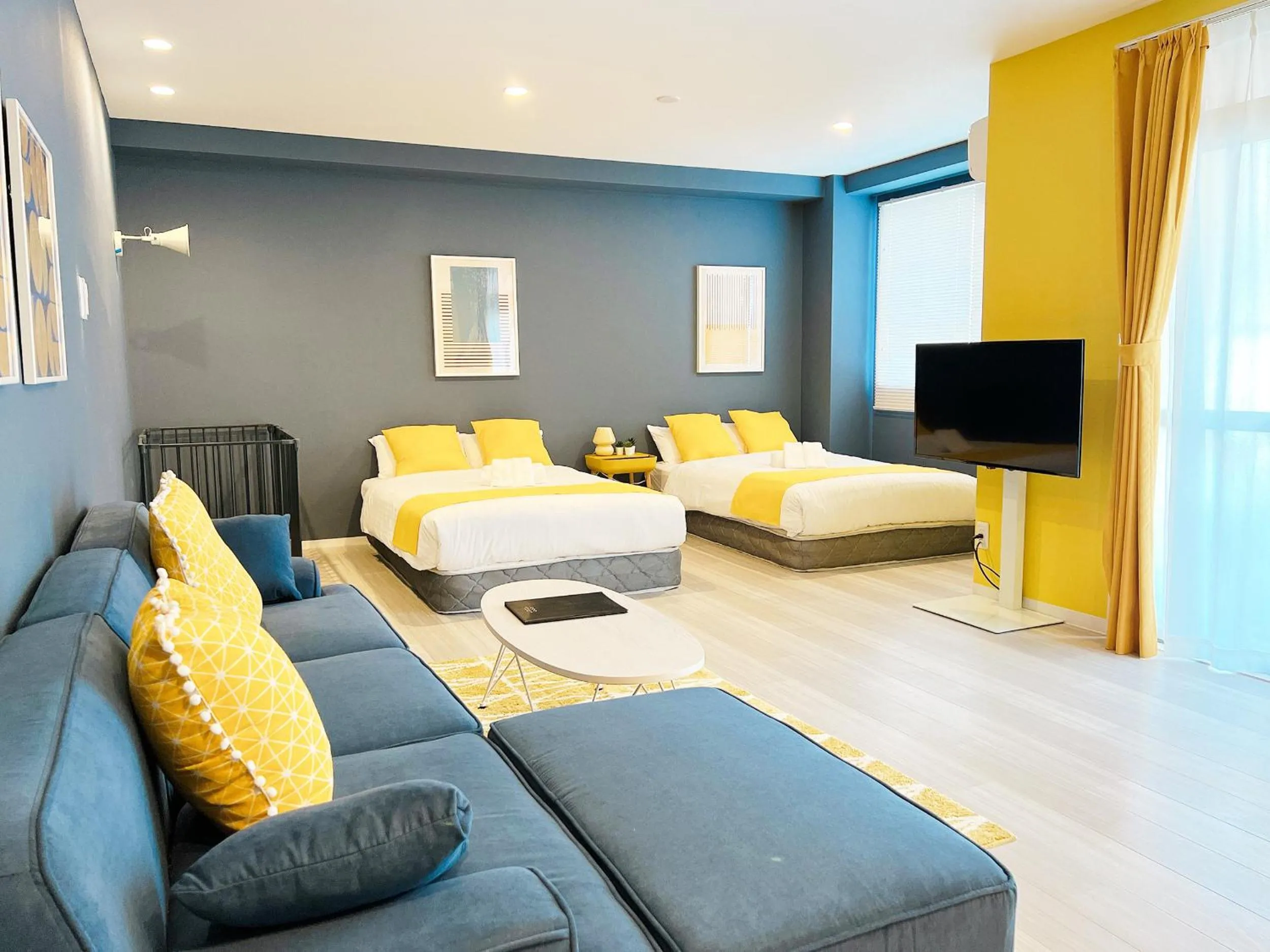 OUCHI HOTEL Nagarekawa with Dogs