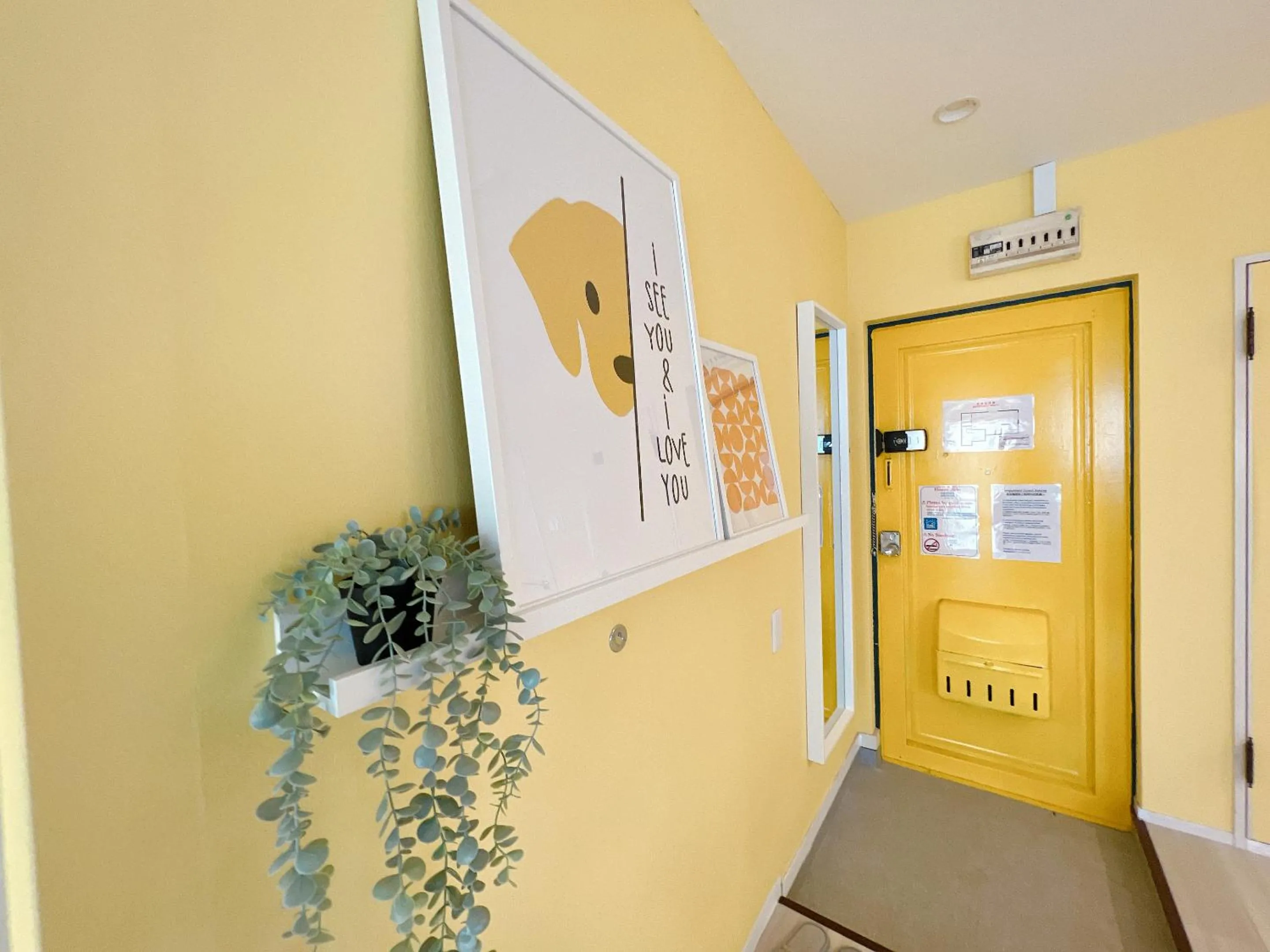 OUCHI HOTEL Nagarekawa with Dogs