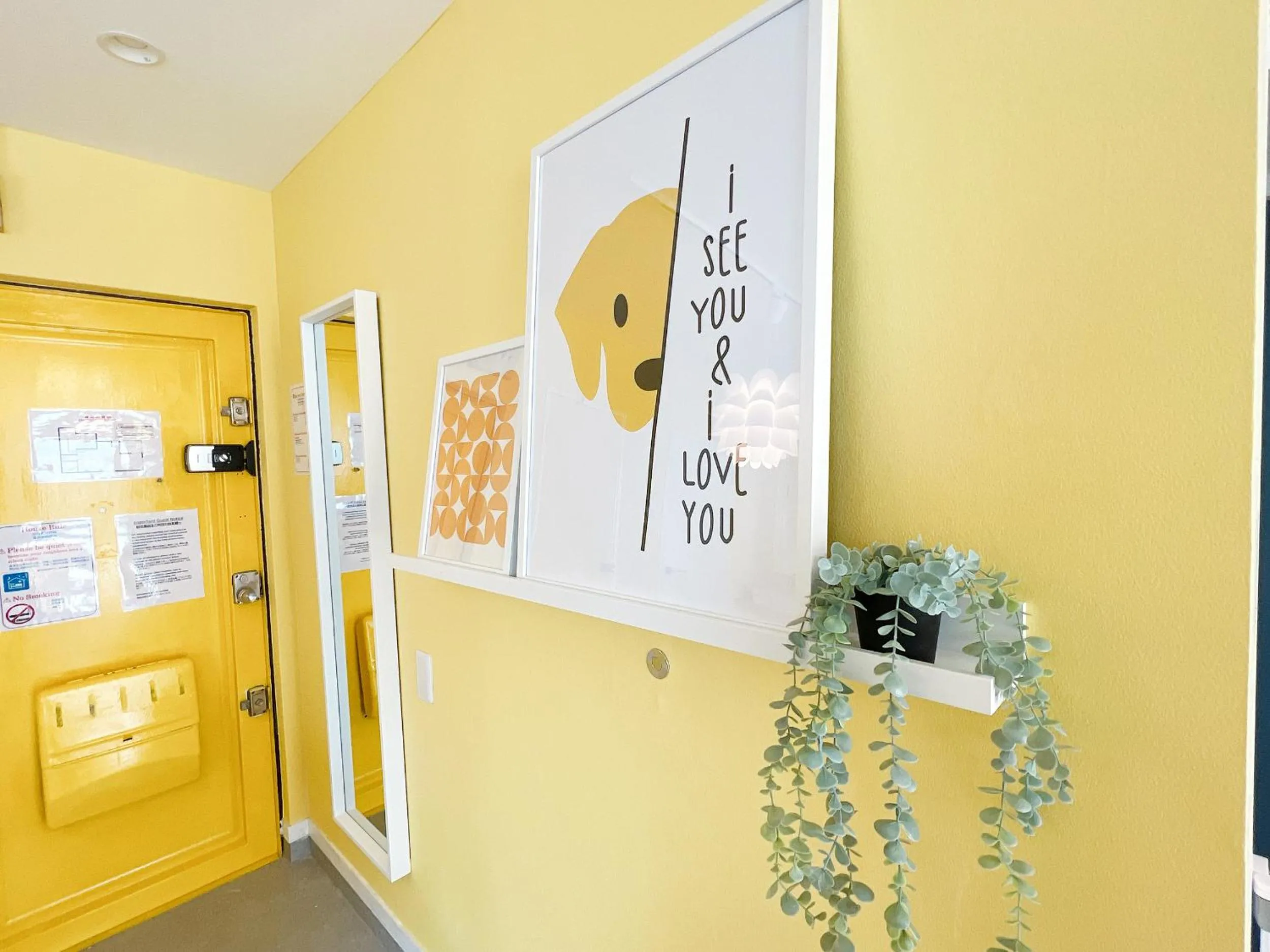 OUCHI HOTEL Nagarekawa with Dogs