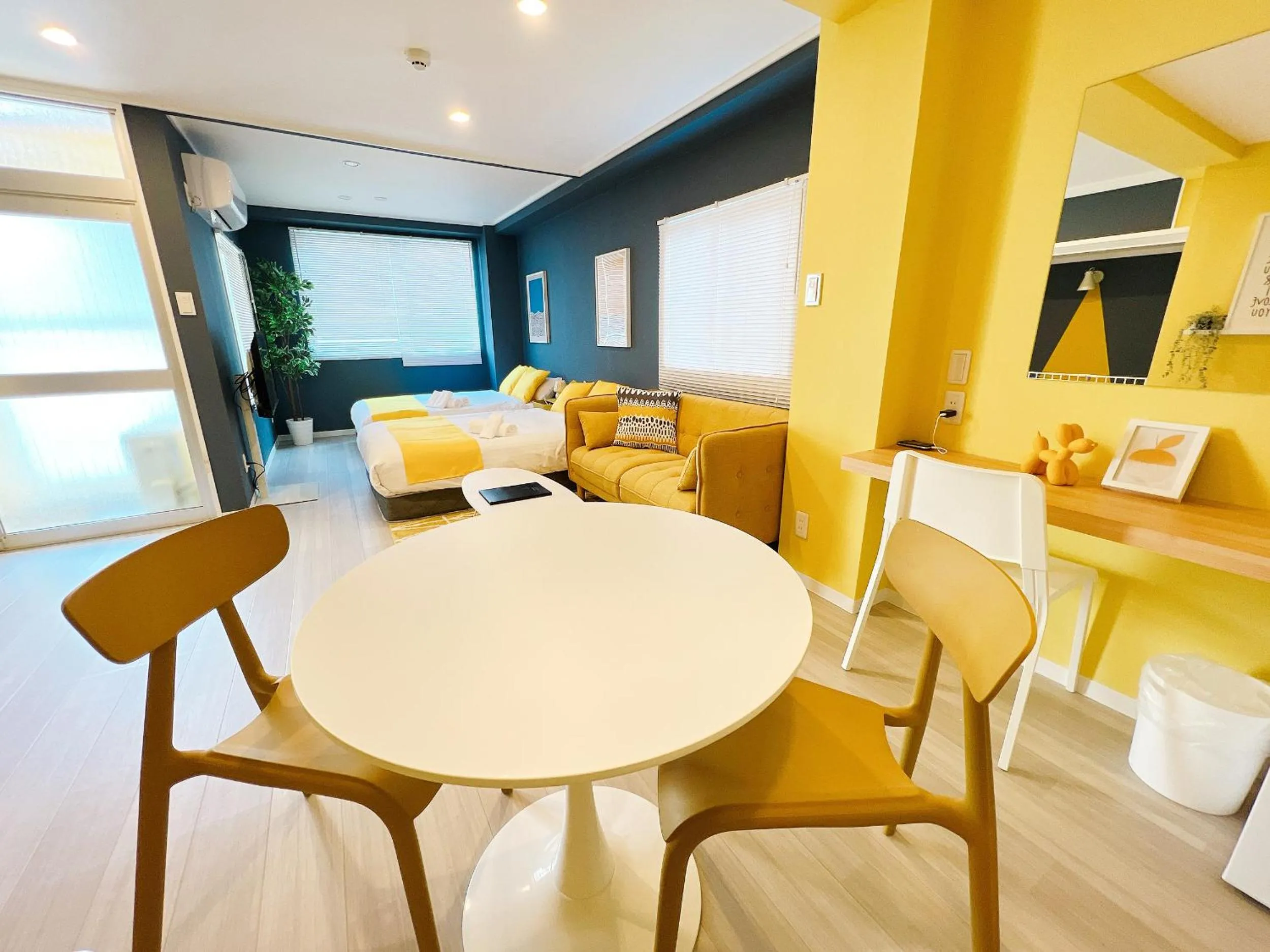 OUCHI HOTEL Nagarekawa with Dogs