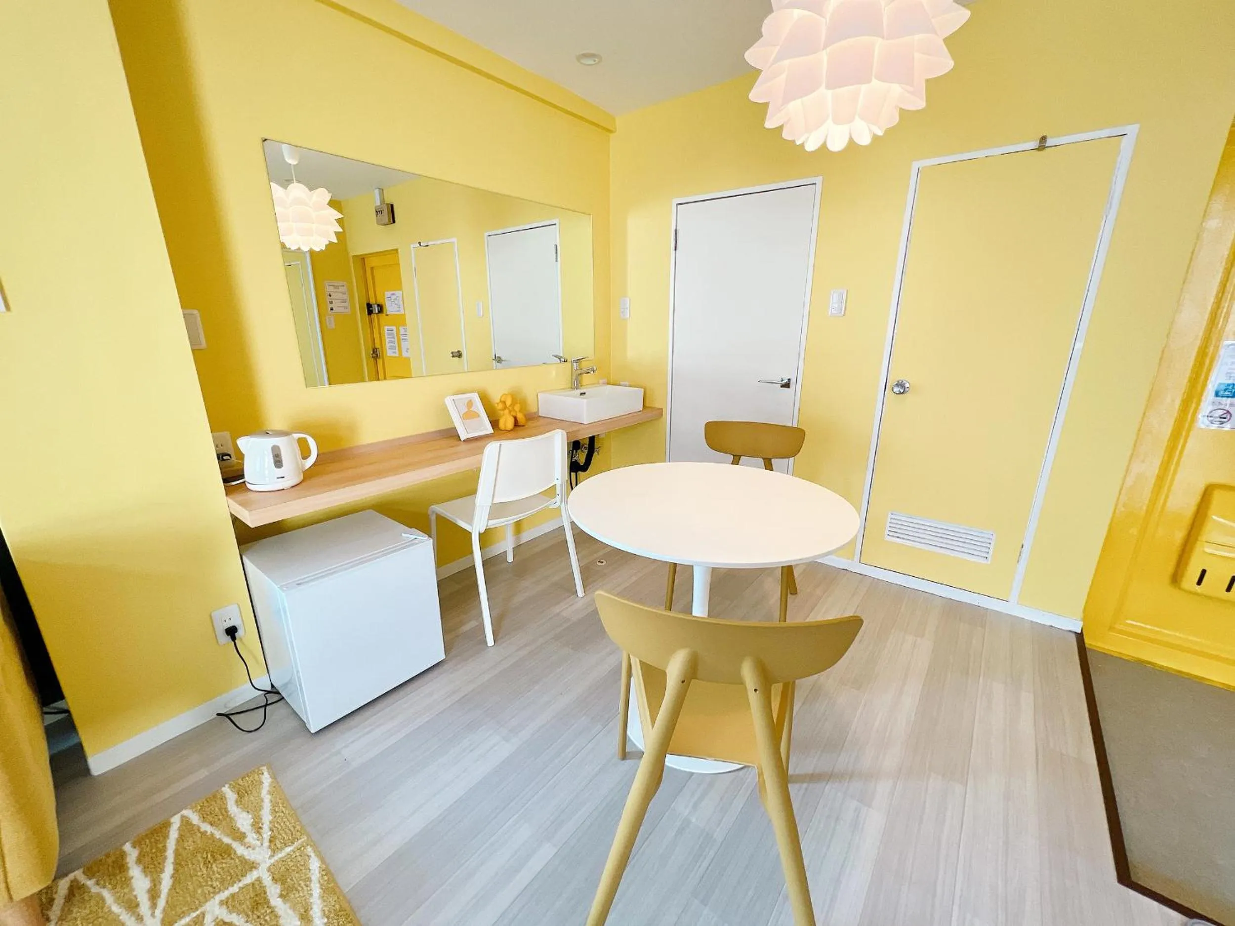 OUCHI HOTEL Nagarekawa with Dogs