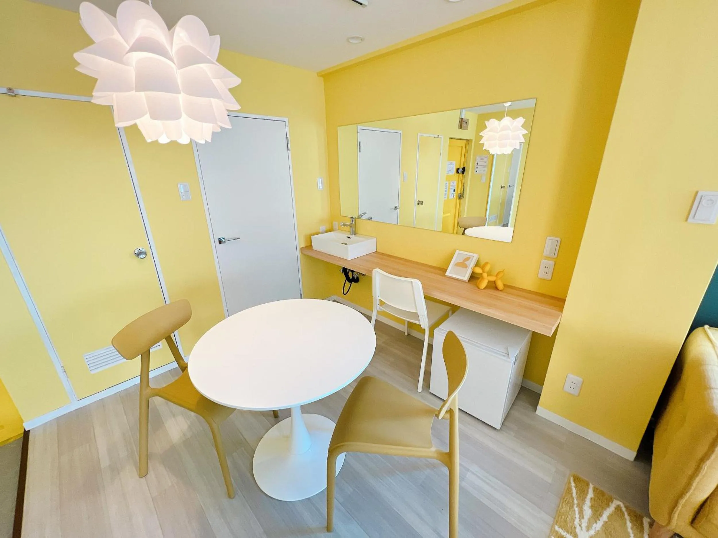 OUCHI HOTEL Nagarekawa with Dogs