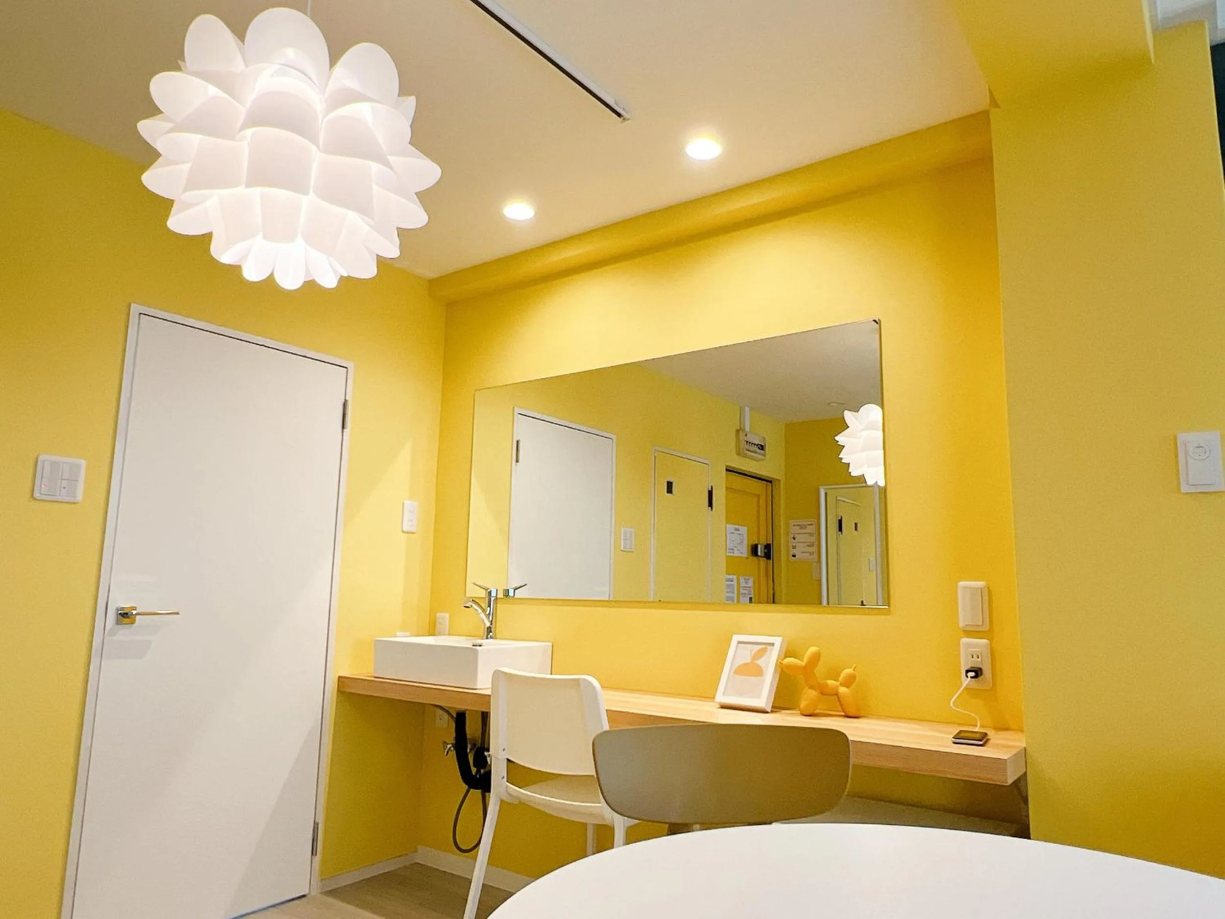 OUCHI HOTEL Nagarekawa with Dogs