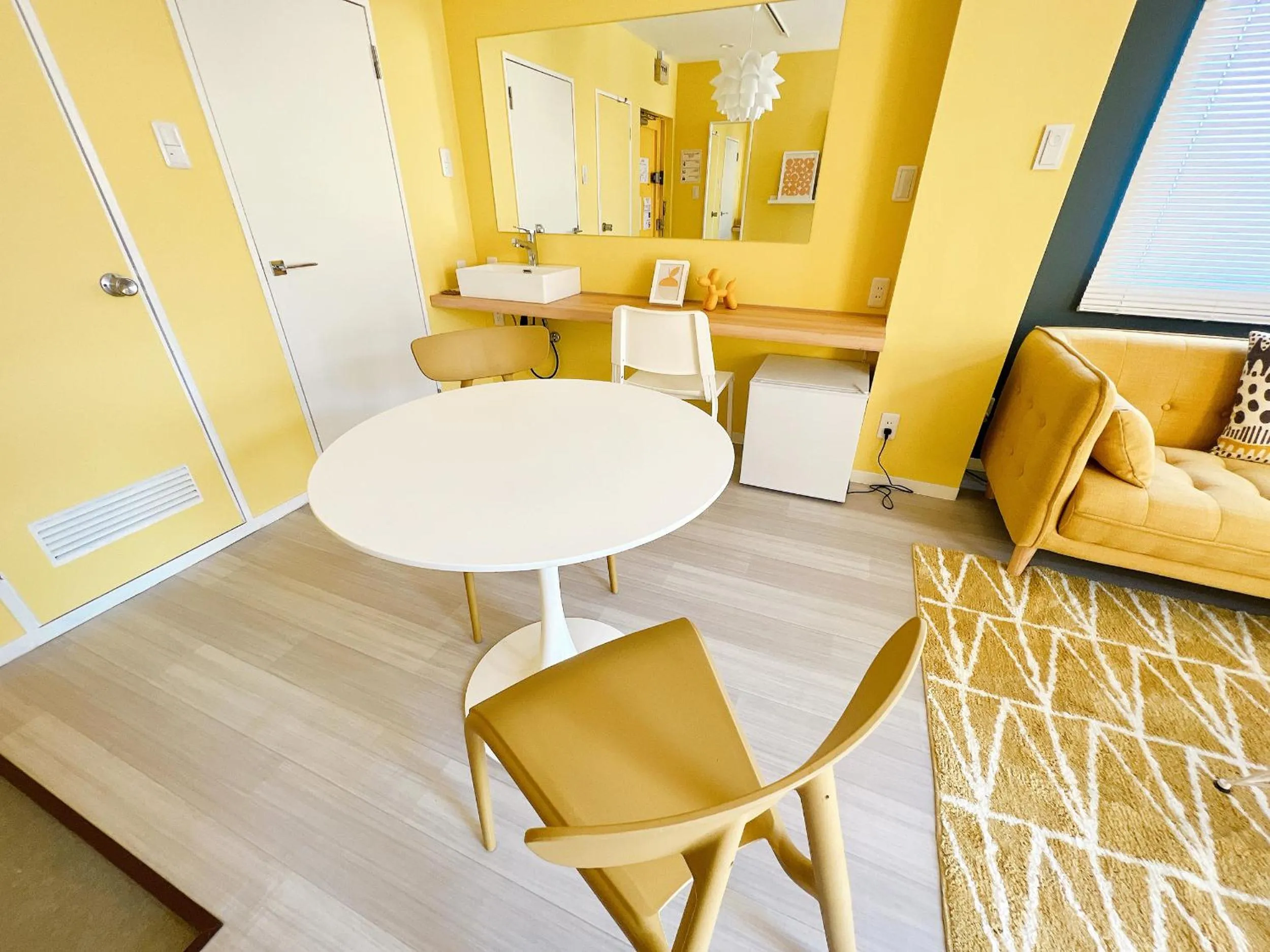 OUCHI HOTEL Nagarekawa with Dogs