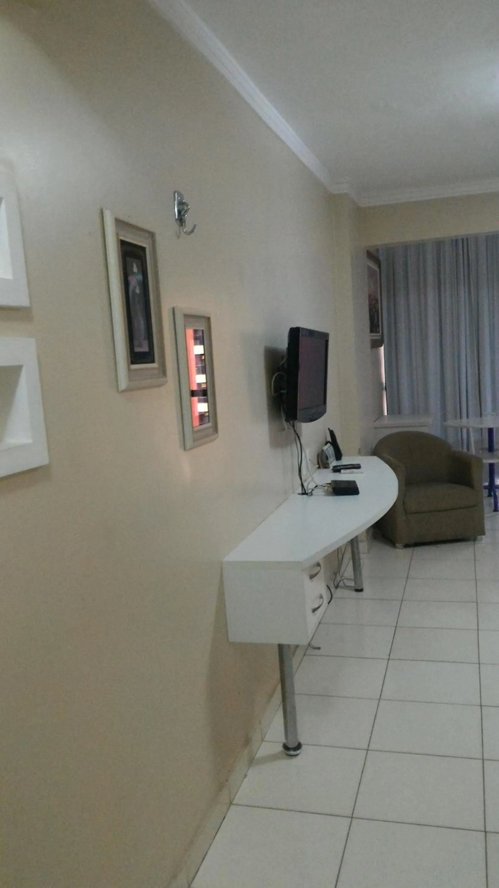 Brasilia Apart Hotéis