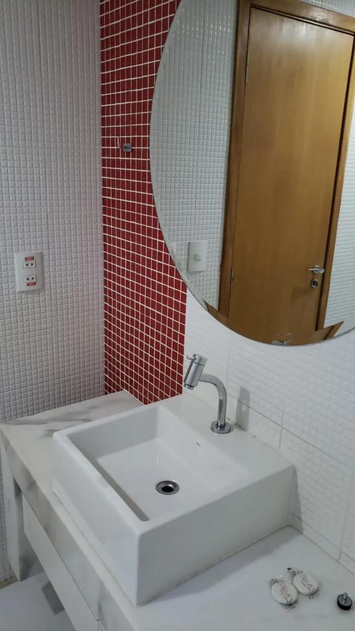 Brasilia Apart Hotéis