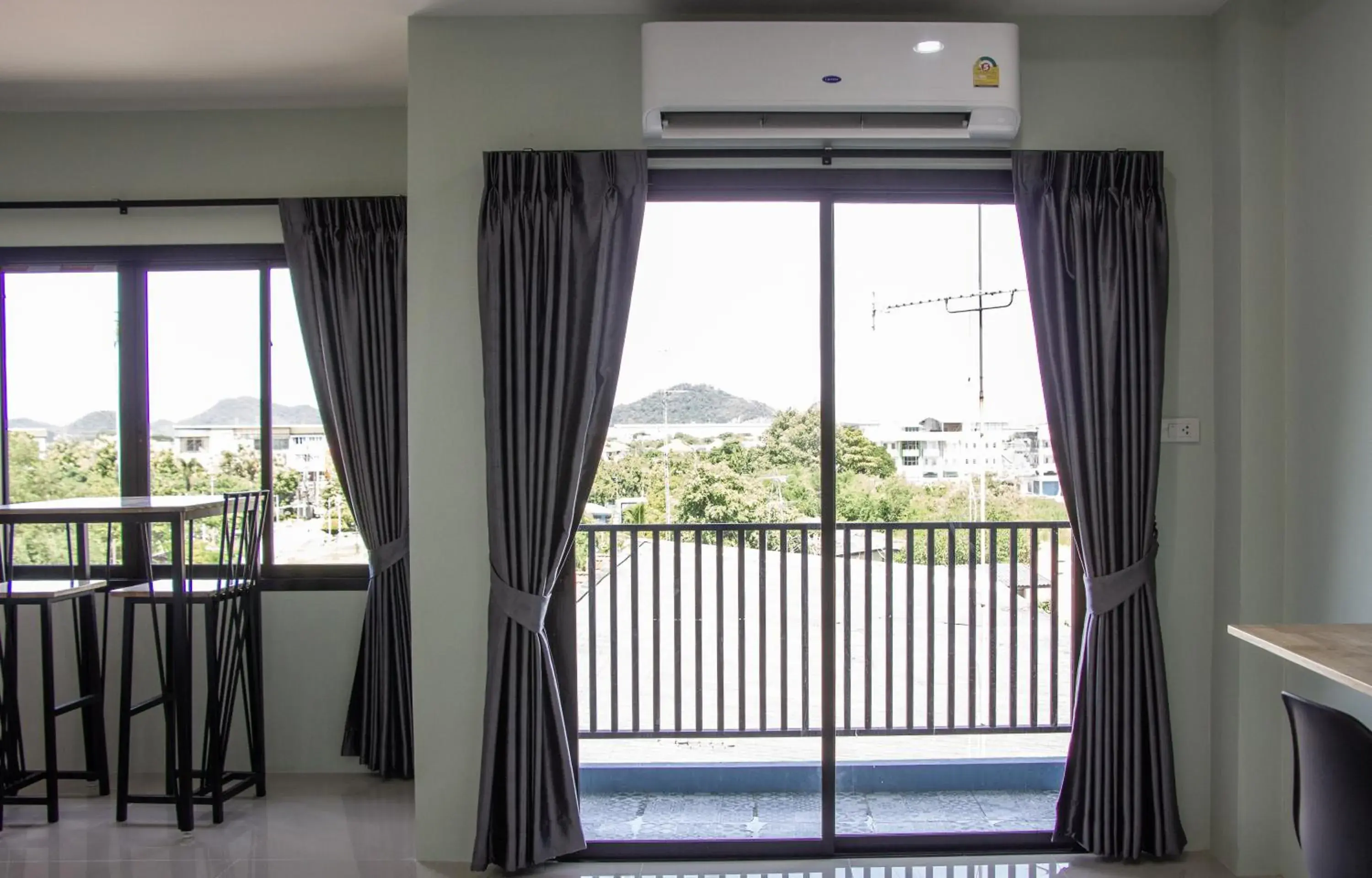 Premier Deluxe Twin Room in Is Am Are Stay Boutique Premier Deluxe Twin Room in Is Am Are Stay Boutique