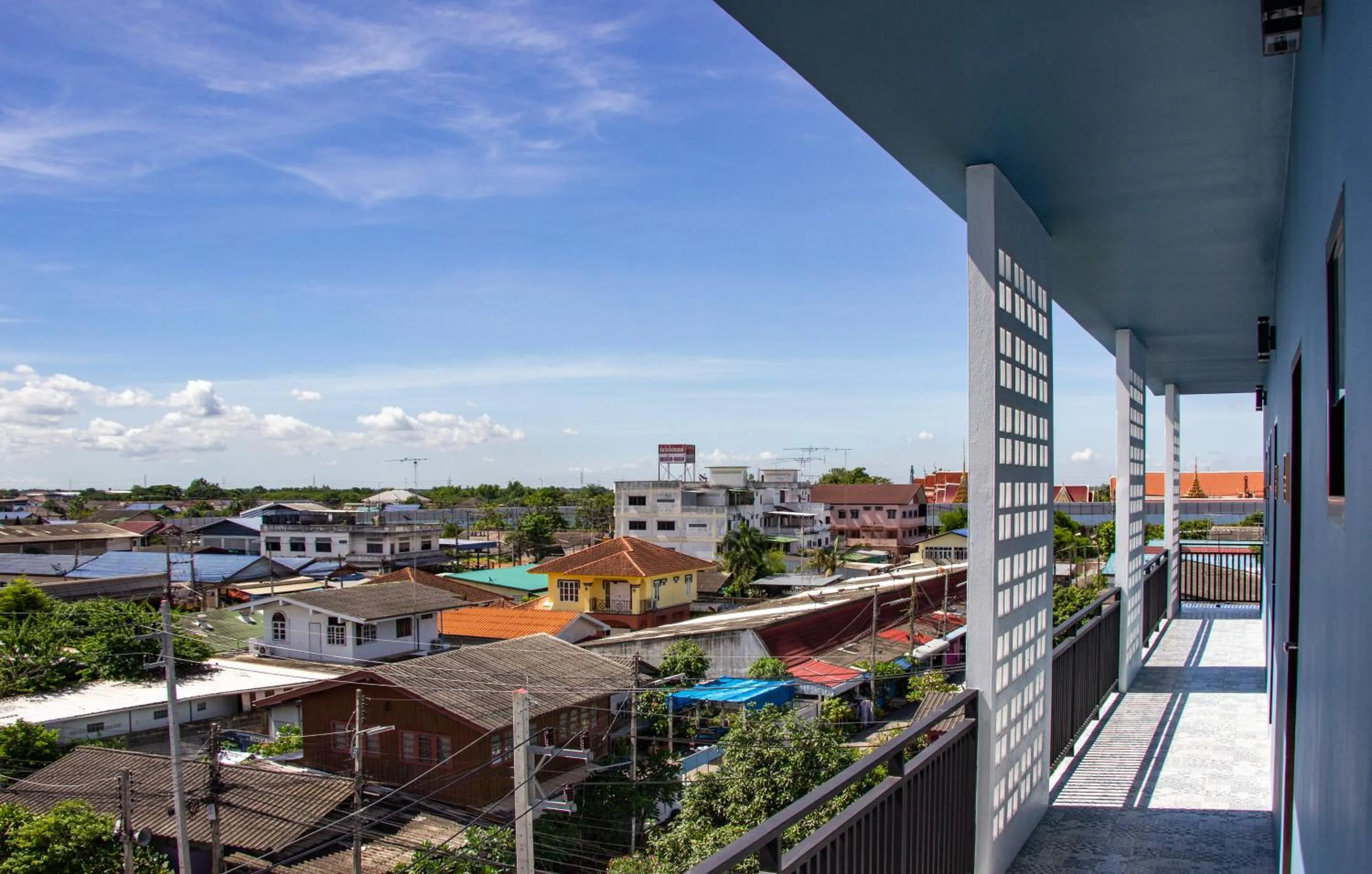 View (from property/room) in Is Am Are Stay Boutique