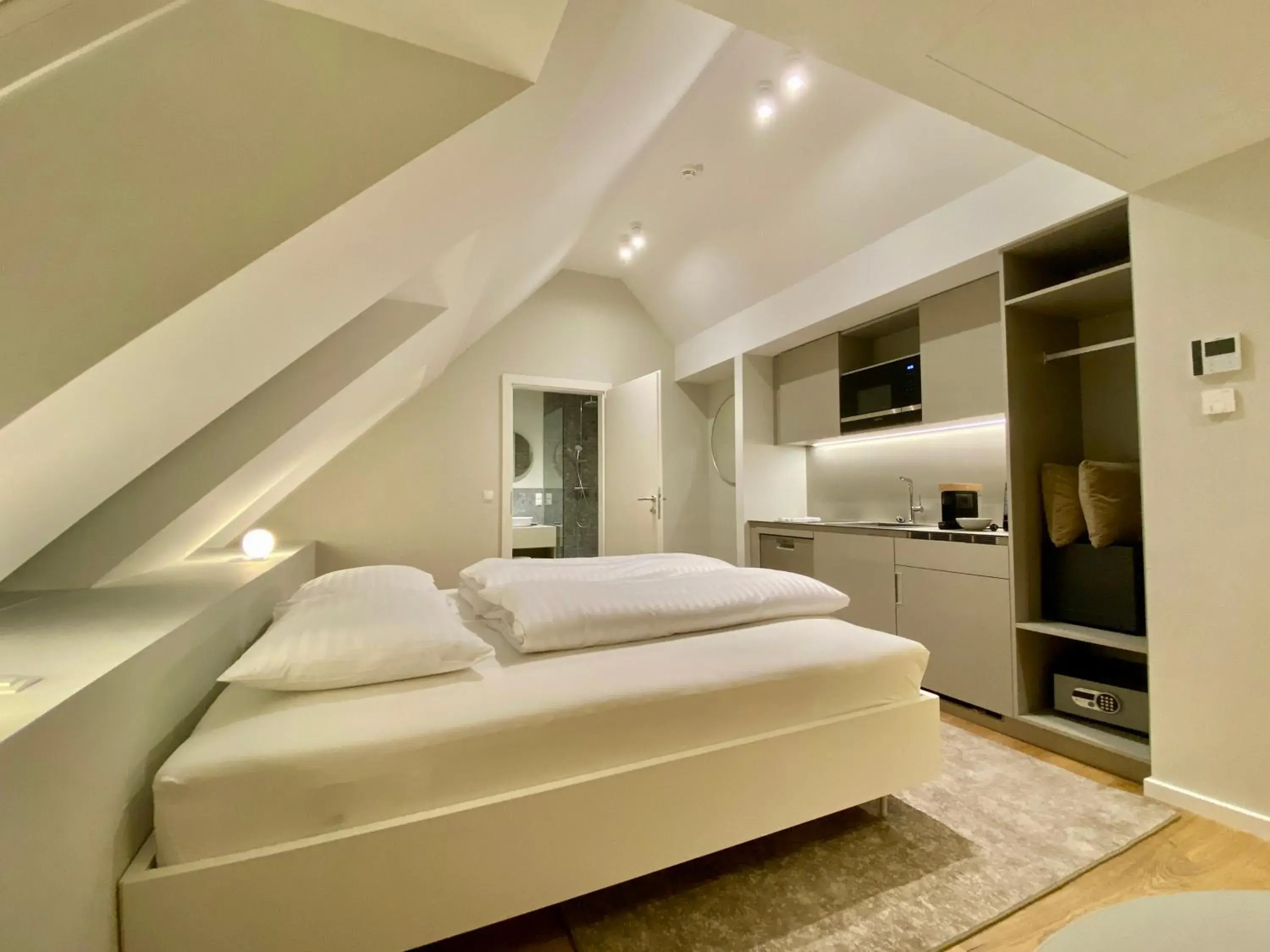 Small Apartment in Blackhome Wien I contactless check-in Small Apartment in Blackhome Wien I contactless check-in