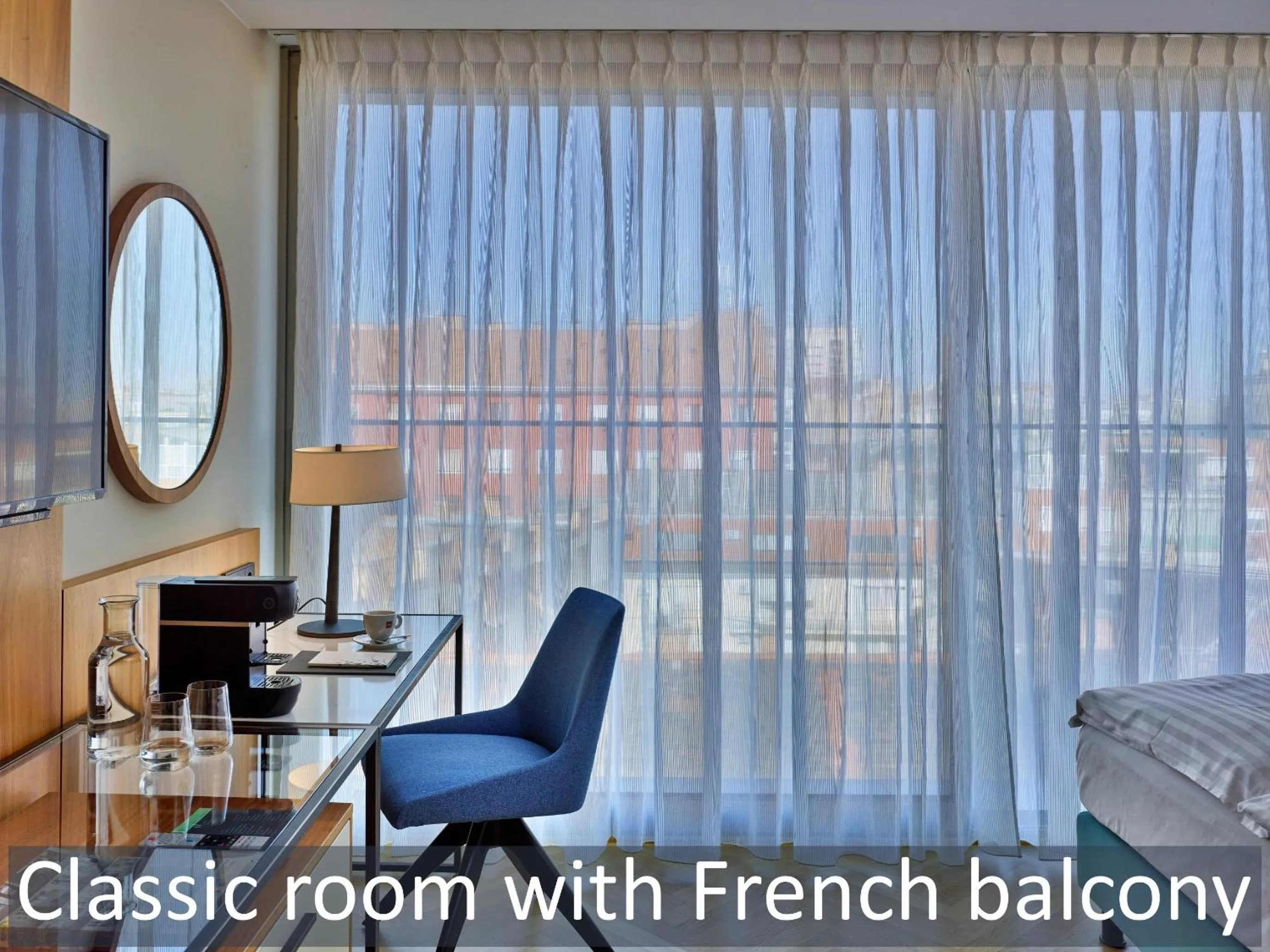 Shower in EST Grand Hotel Savoy