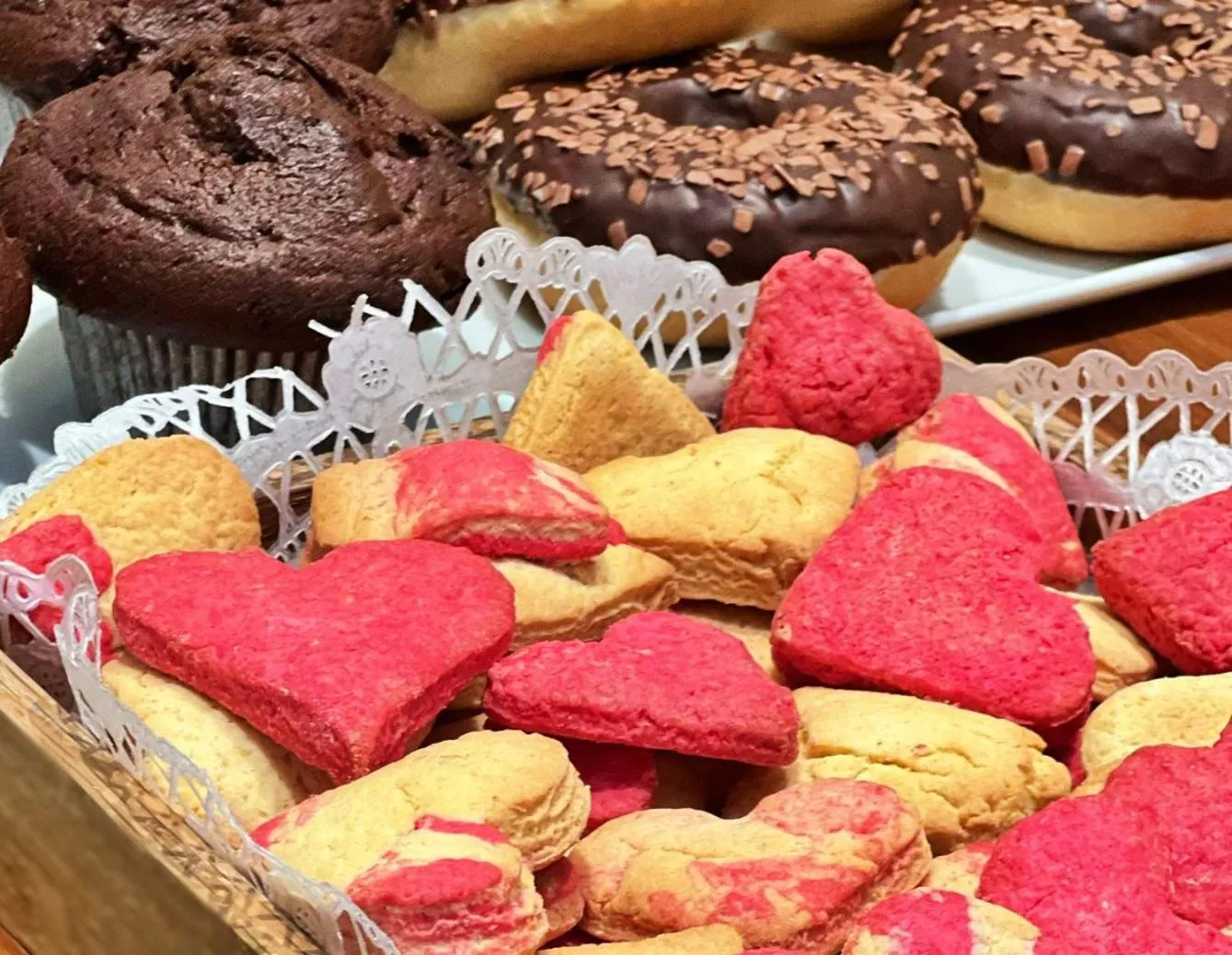 Restaurant/places to eat in EST Grand Hotel Savoy