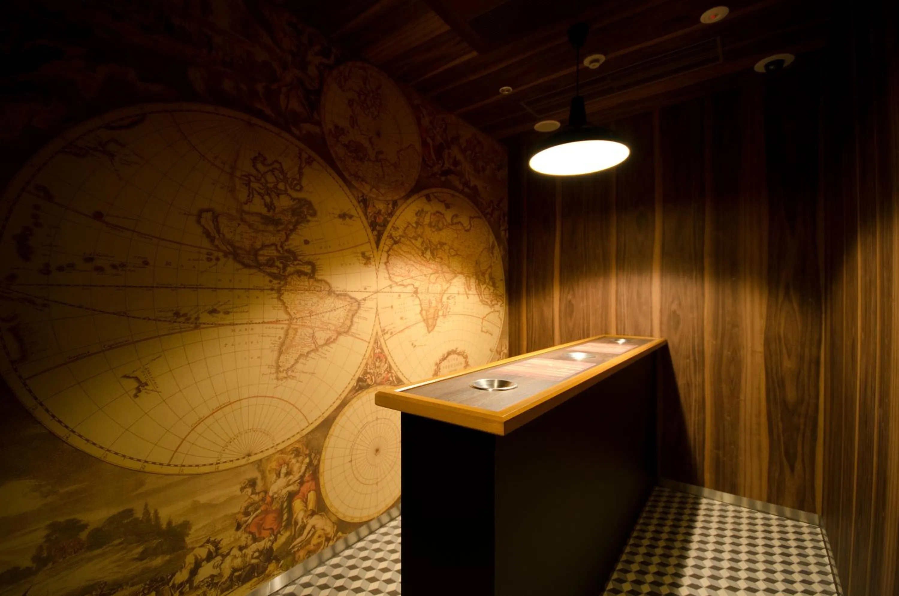 Other in Courtyard by Marriott Tokyo Station