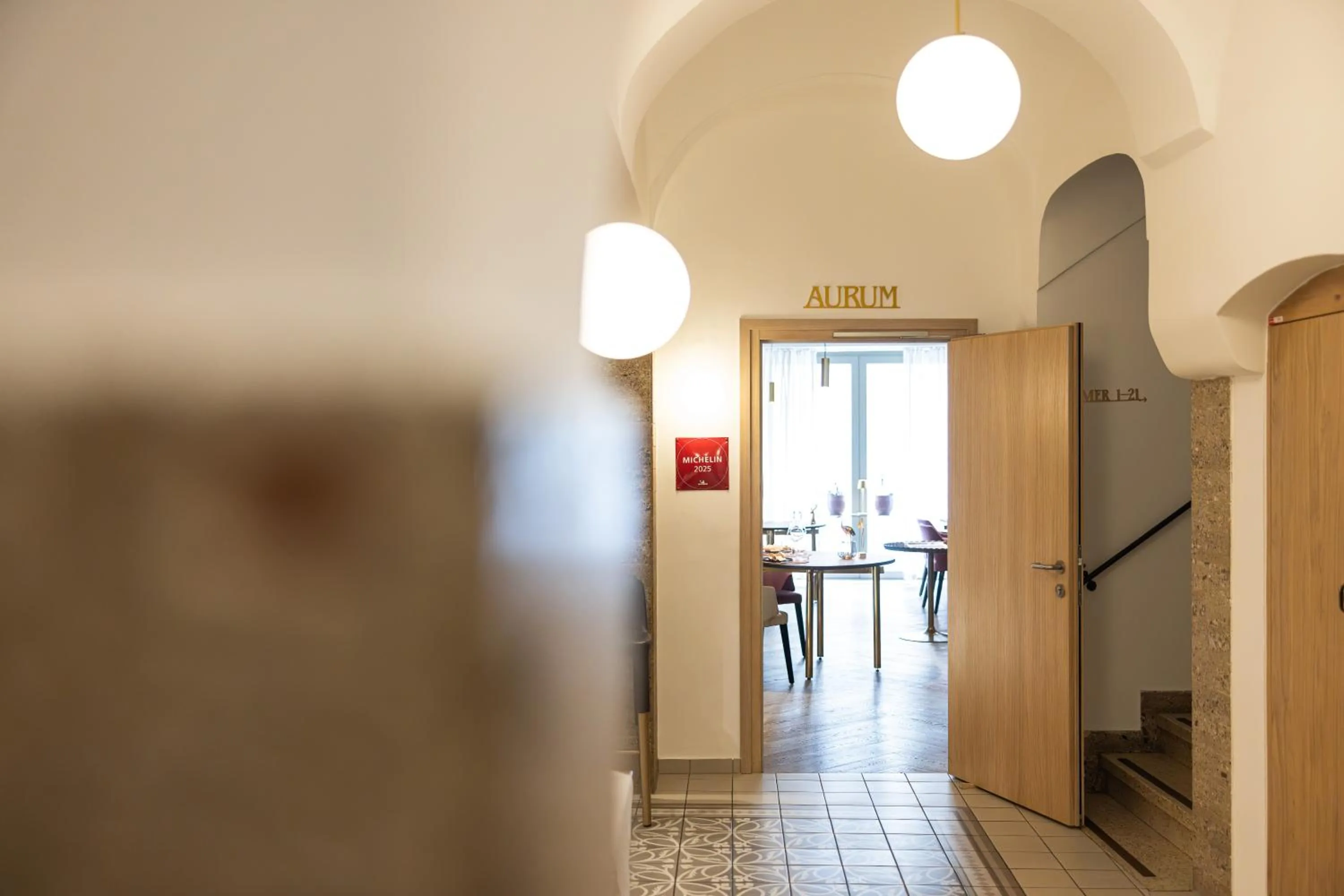 Boutiquehotel Zum Goldenen Hirschen