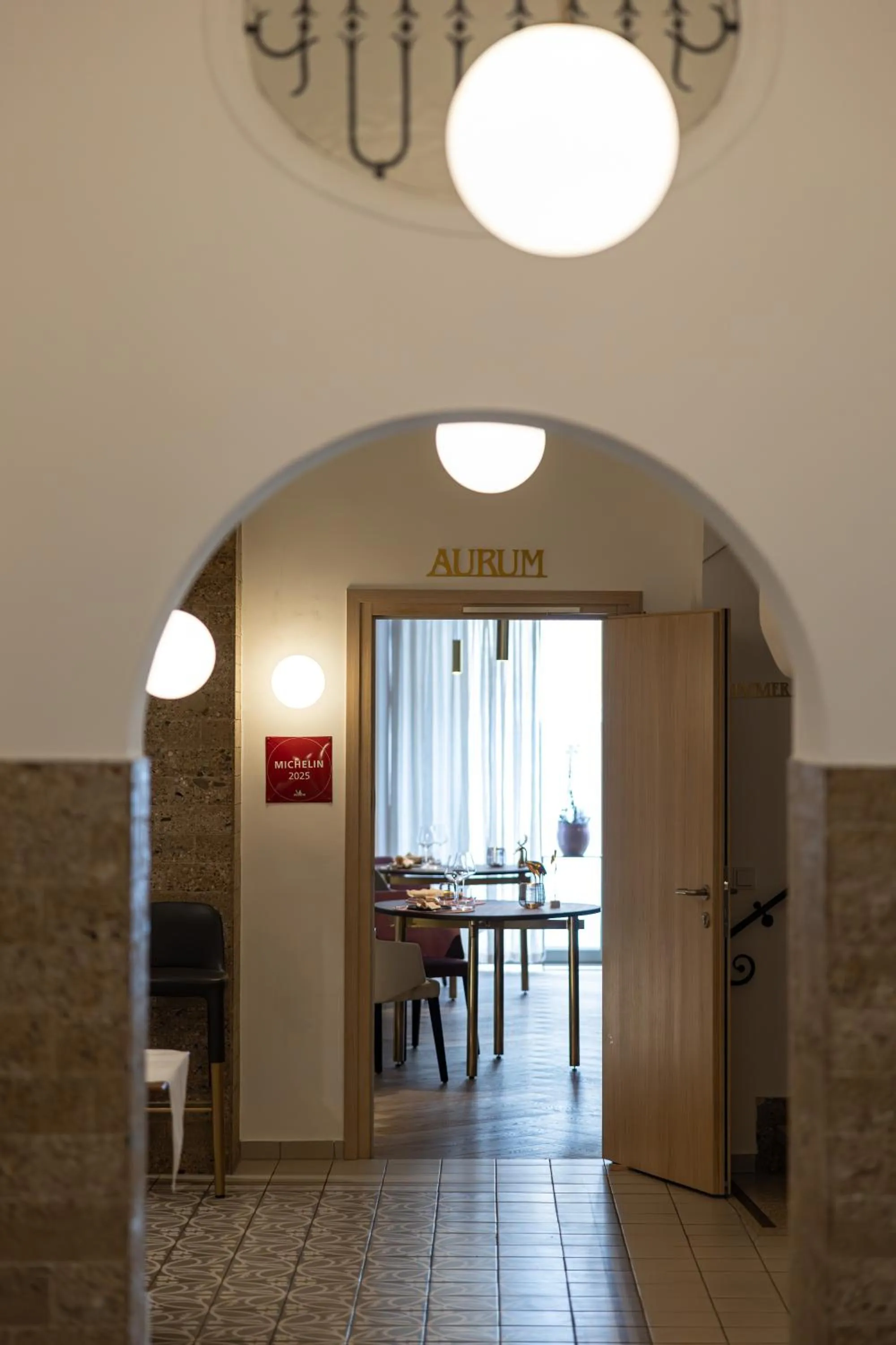 Boutiquehotel Zum Goldenen Hirschen