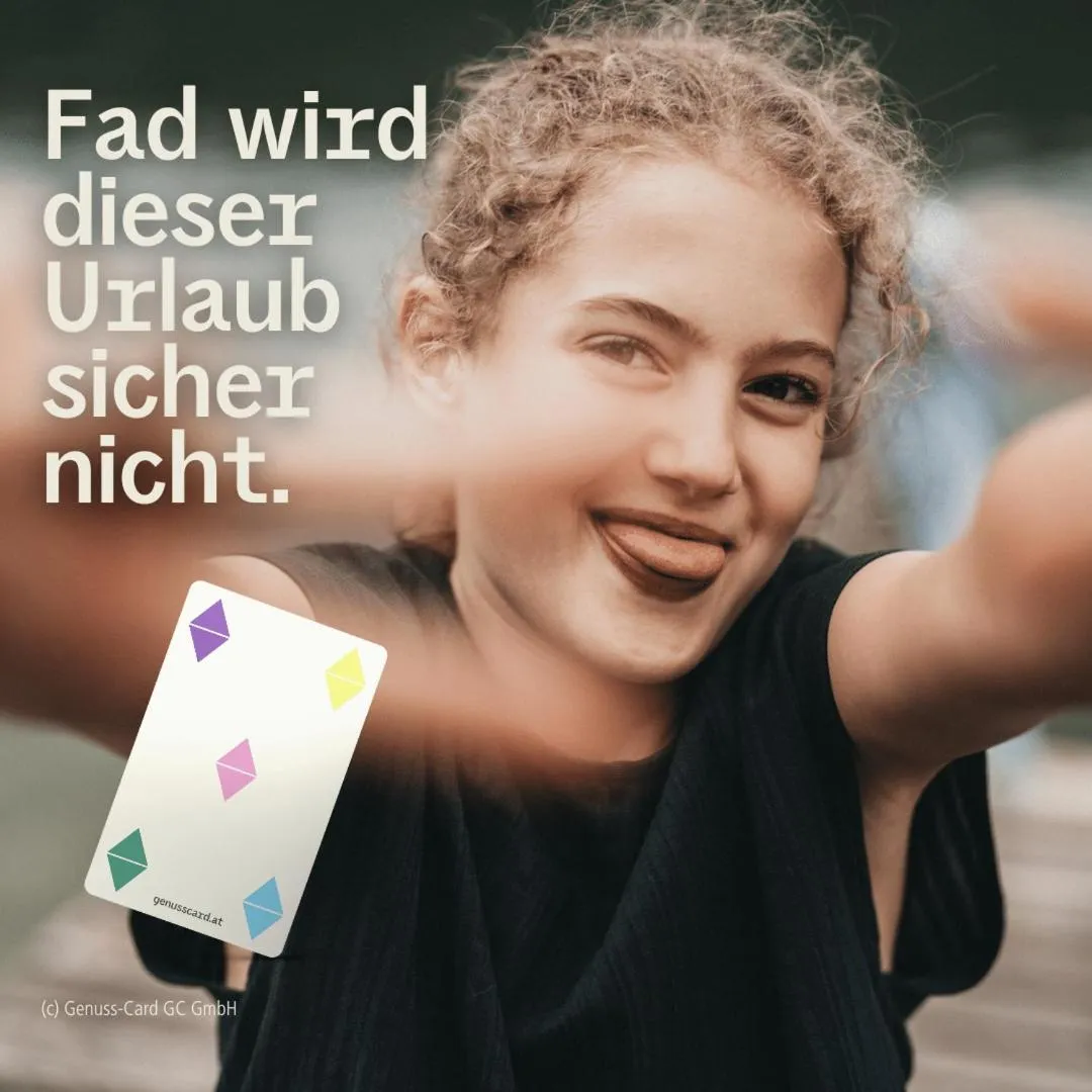 Area and facilities in Pension Arkadenhof