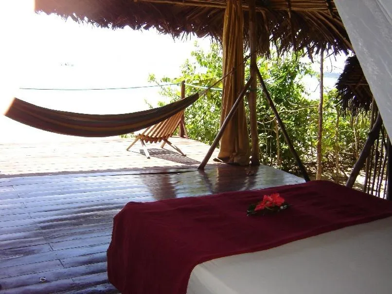 Sea view, Bed in Al Natural Resort