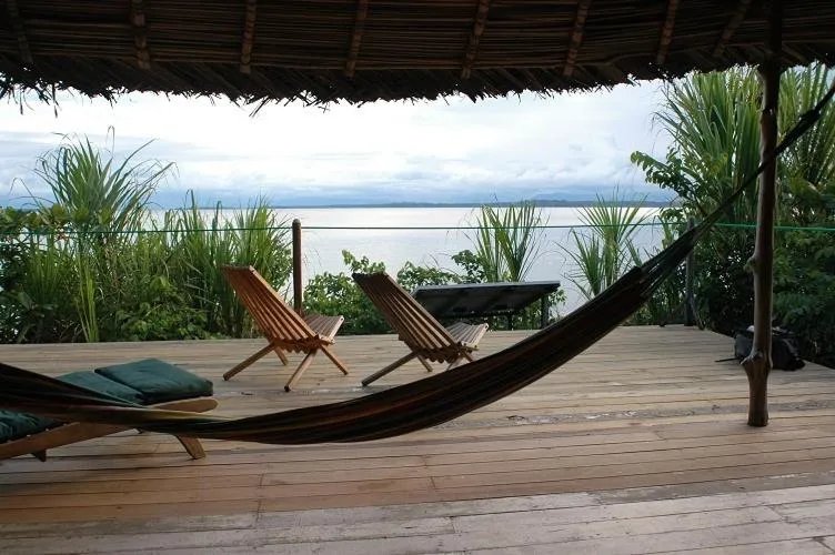 Balcony/Terrace in Al Natural Resort