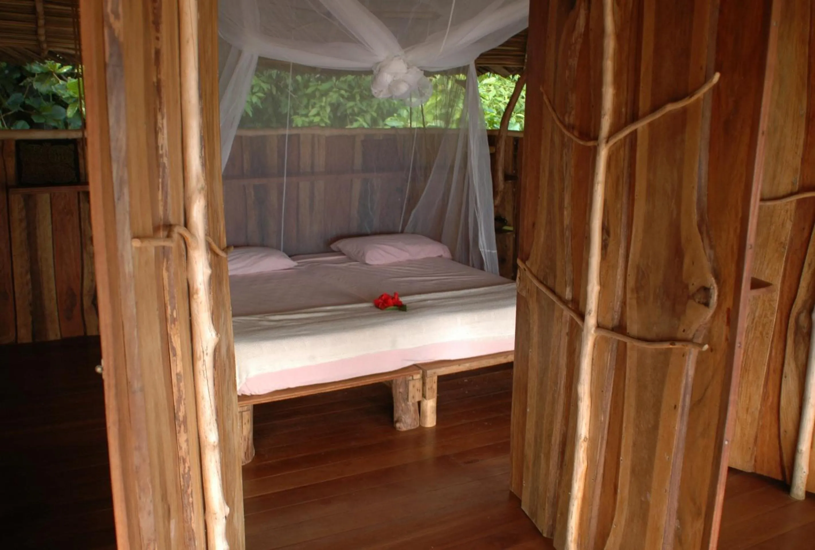 Bedroom, Bed in Al Natural Resort