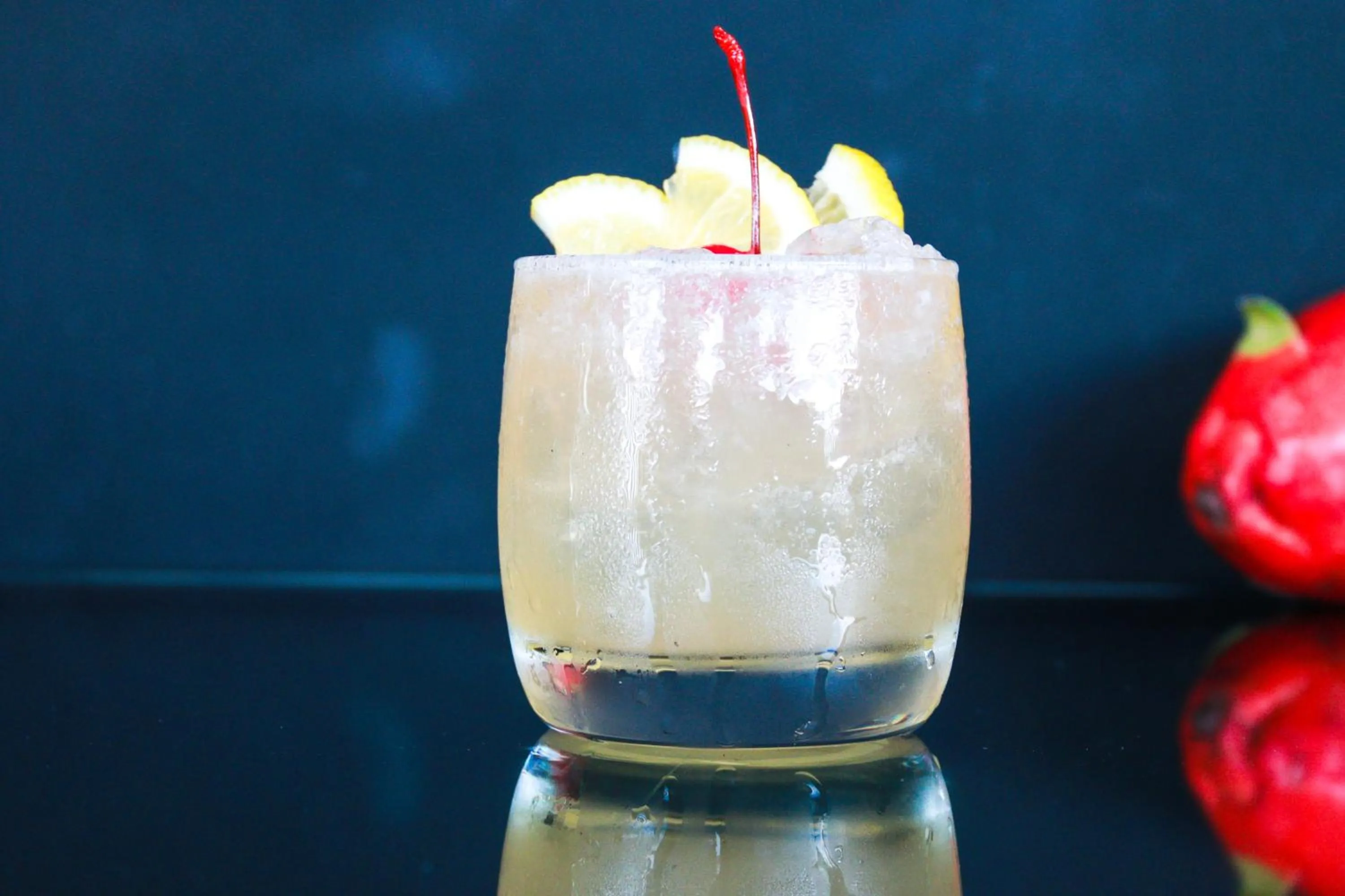 Drinks in Classy Hotel & Spa