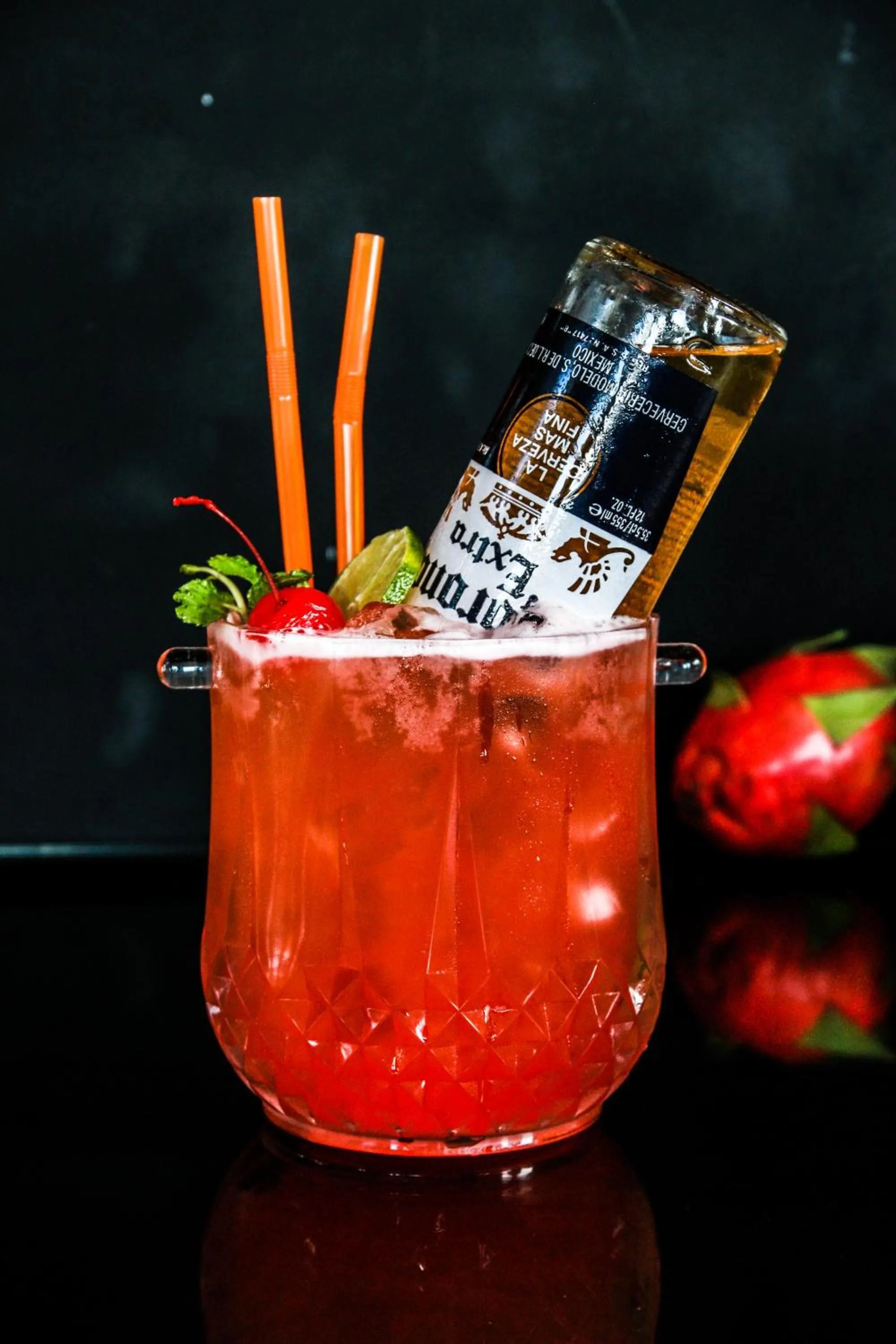 Drinks in Classy Hotel & Spa