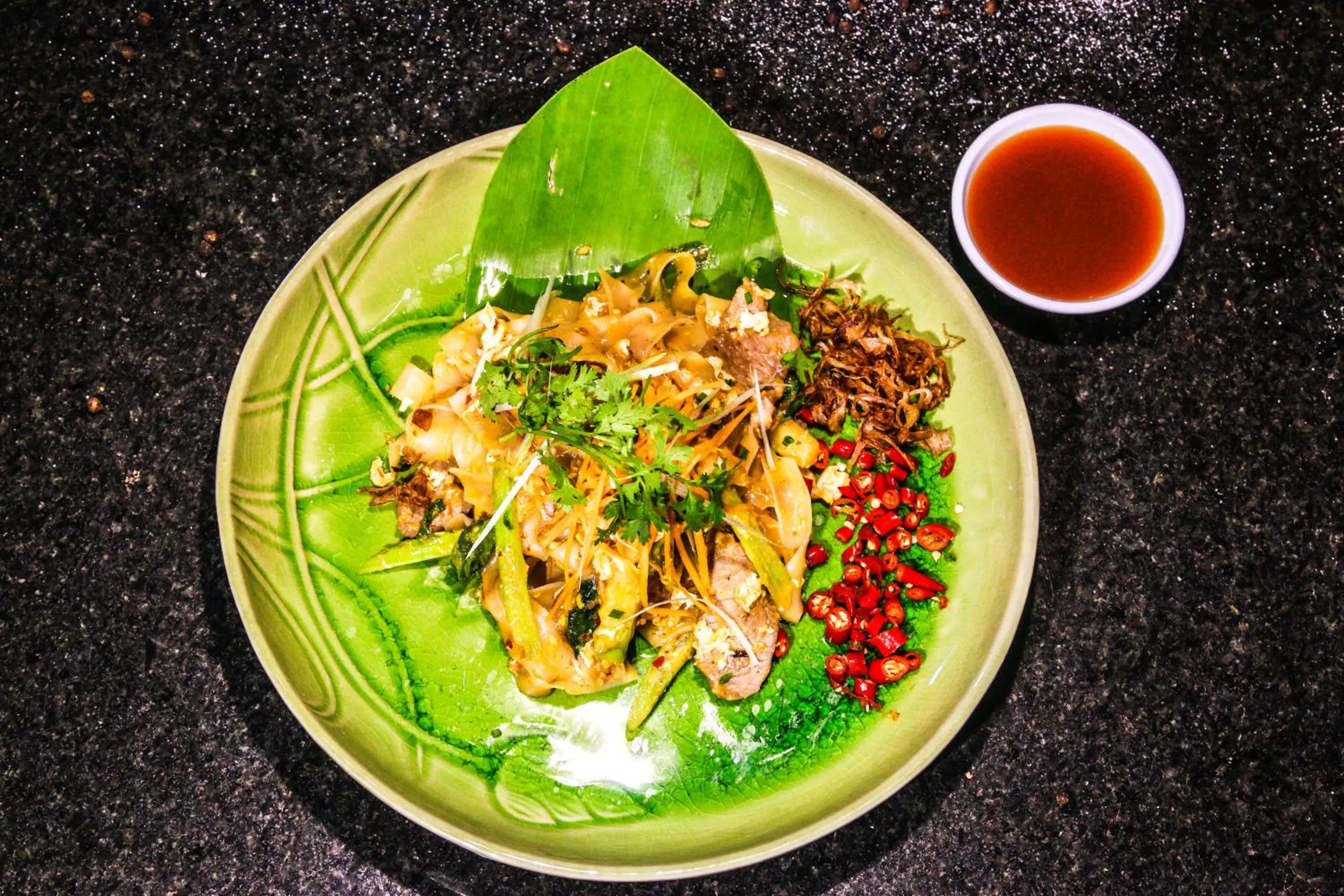 Lunch in Classy Hotel & Spa