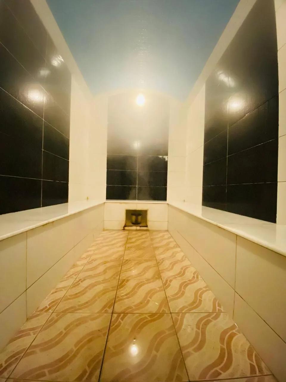 Property building in Classy Hotel & Spa