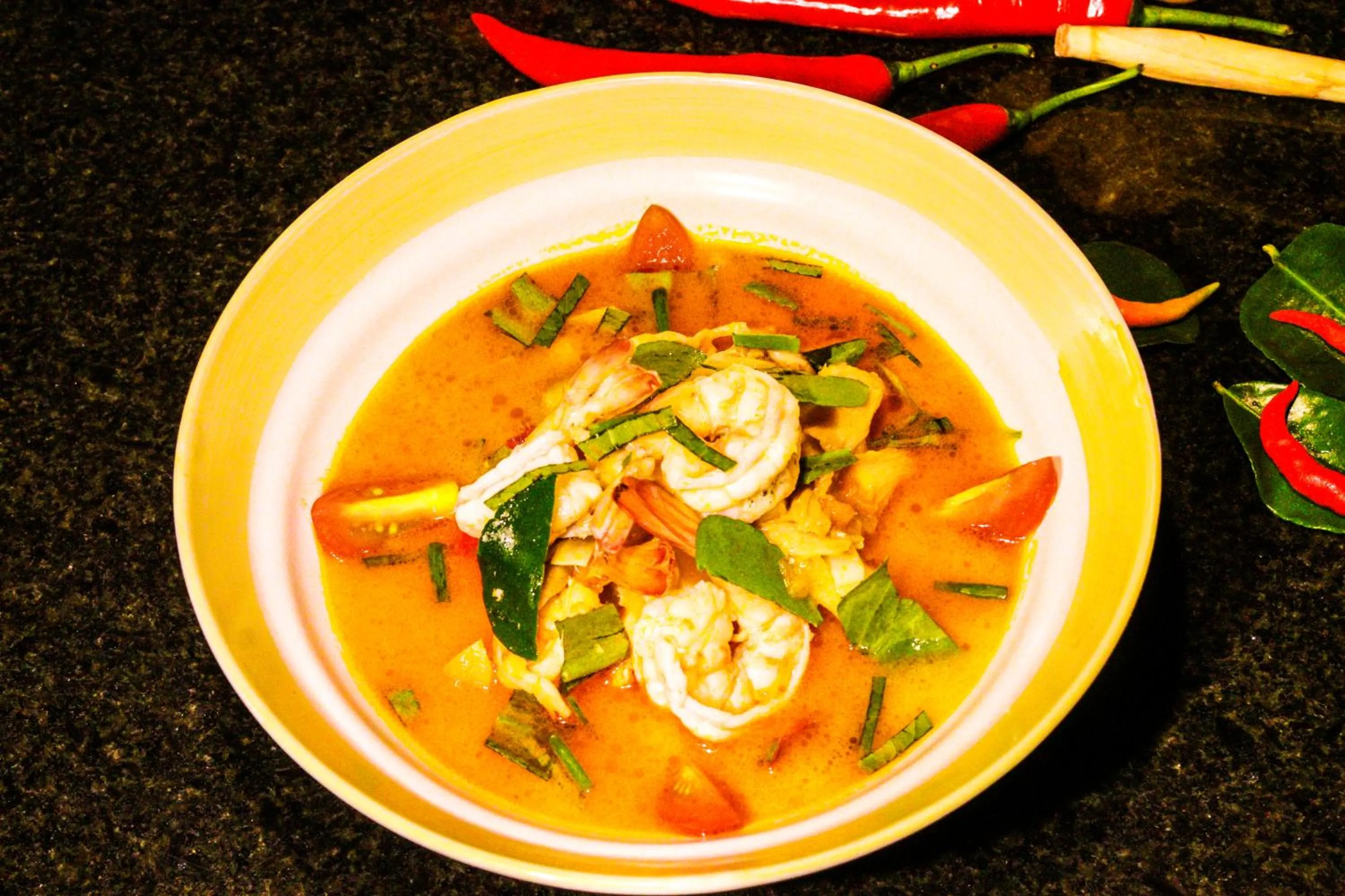 Lunch in Classy Hotel & Spa