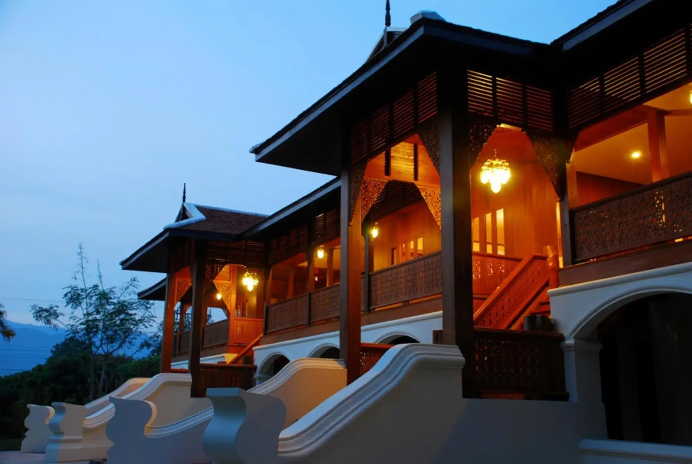 Khum Khun Wang Resort Khum Khun Wang Resort