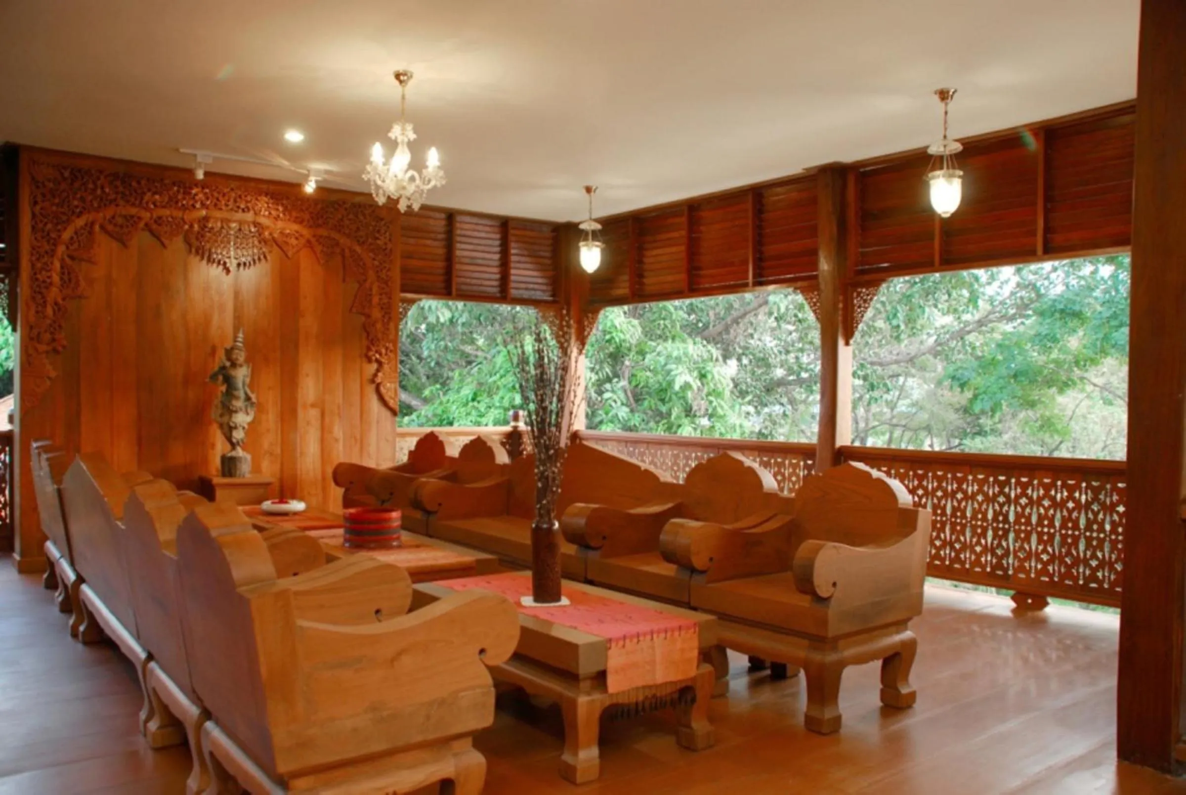 Other in Khum Khun Wang Resort