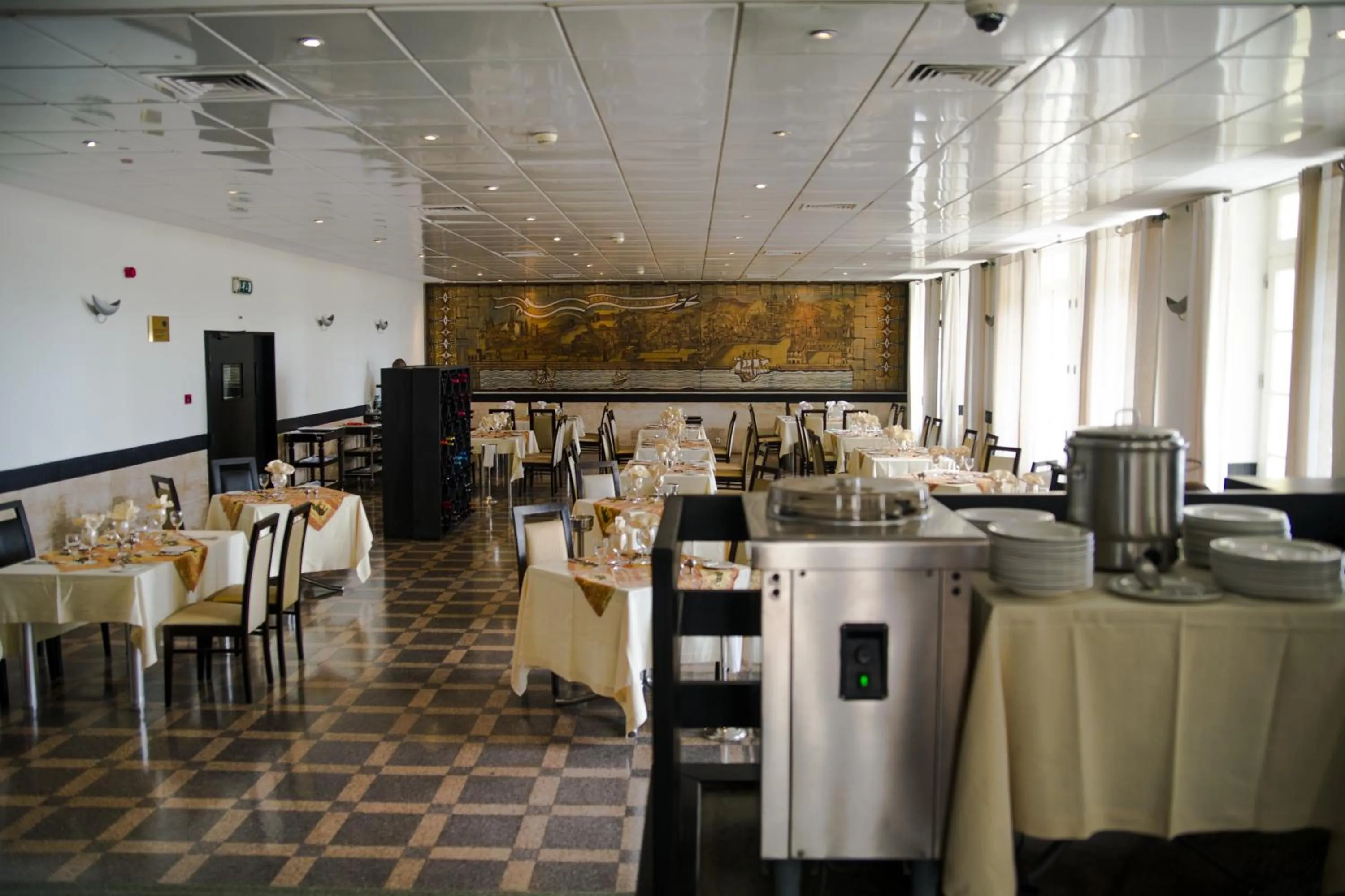 Other in Hotel Continental Luanda