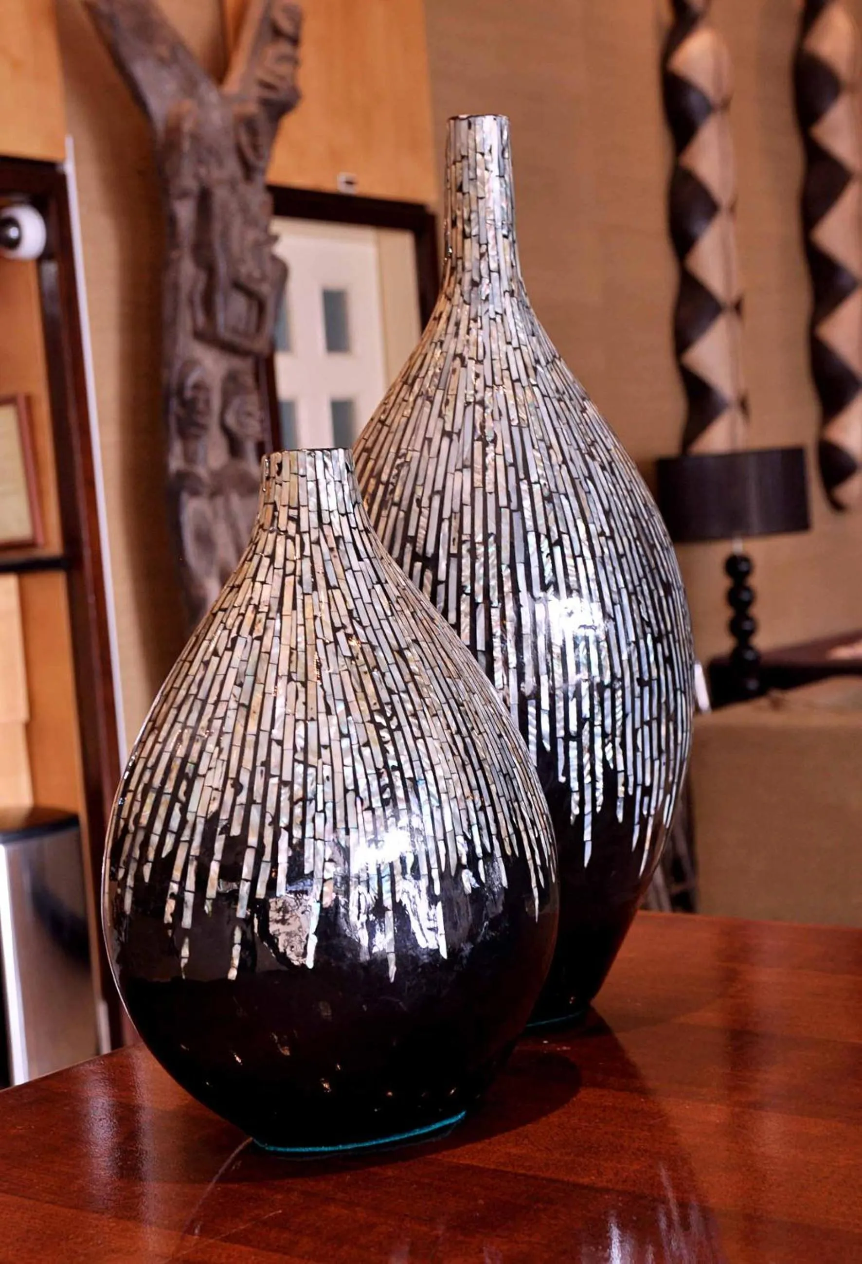 Lobby or reception in Hotel Continental Luanda