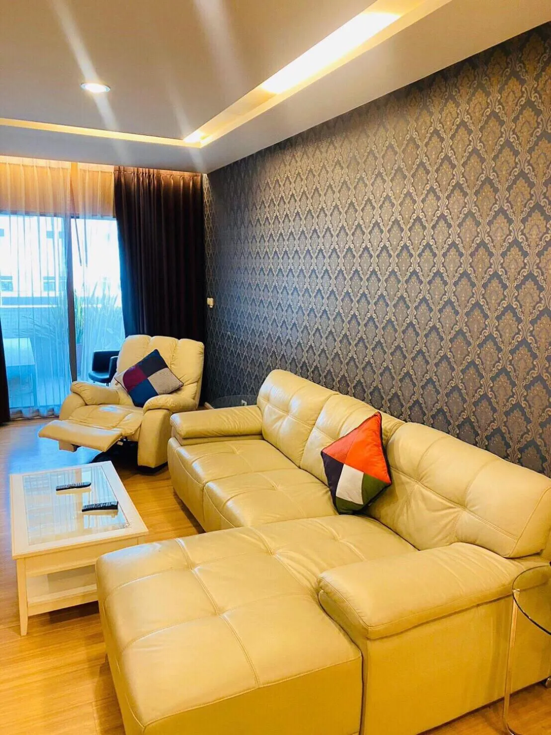 iCheck inn Skyy Sukhumvit 1