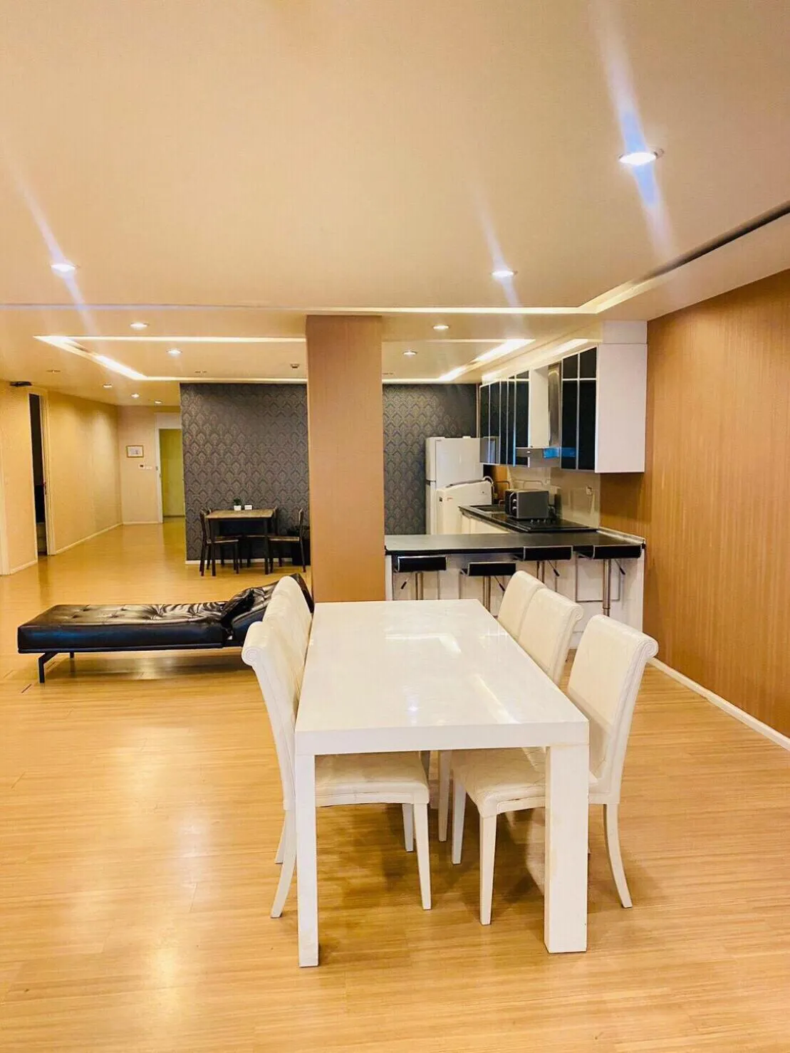 iCheck inn Skyy Sukhumvit 1