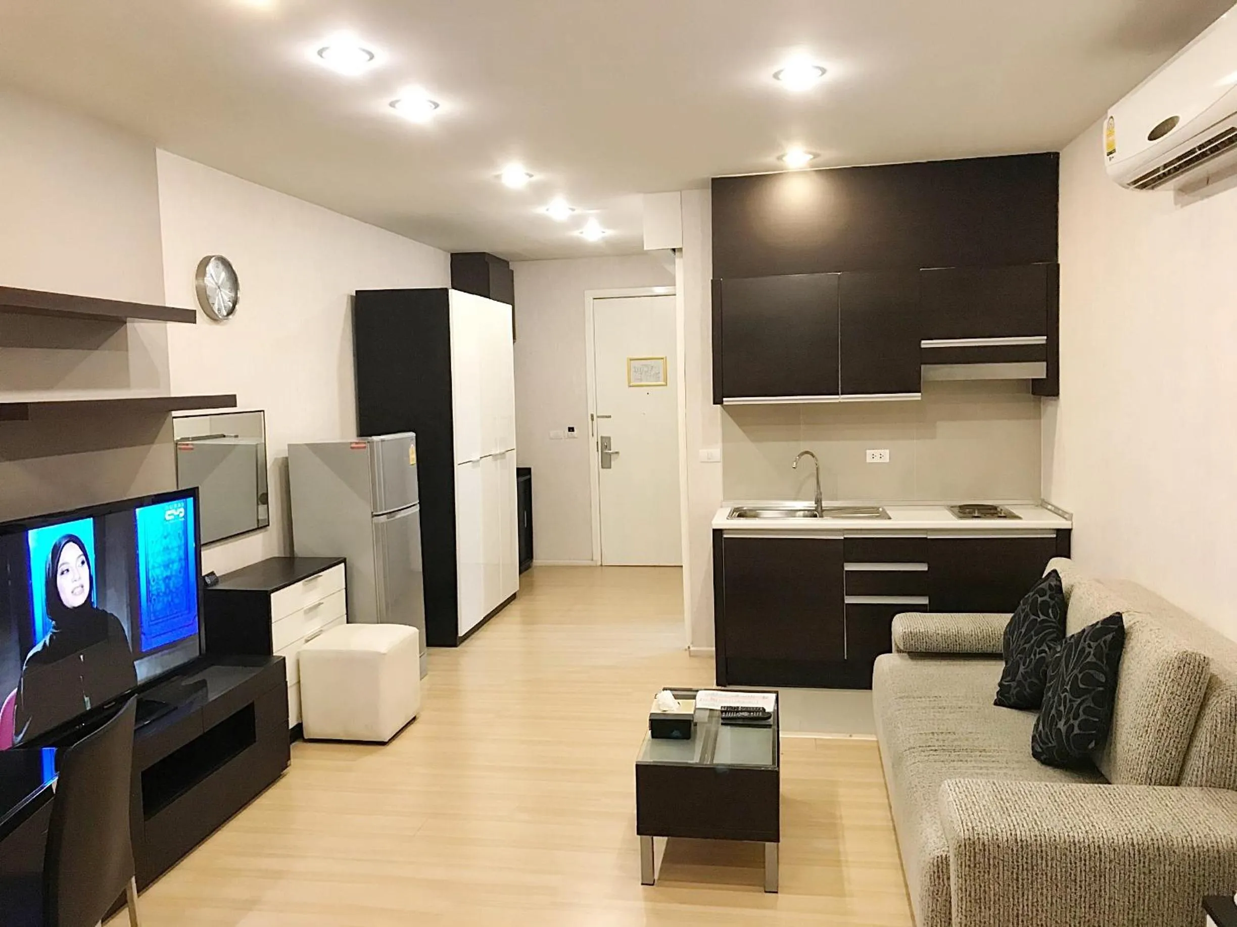 iCheck inn Skyy Sukhumvit 1