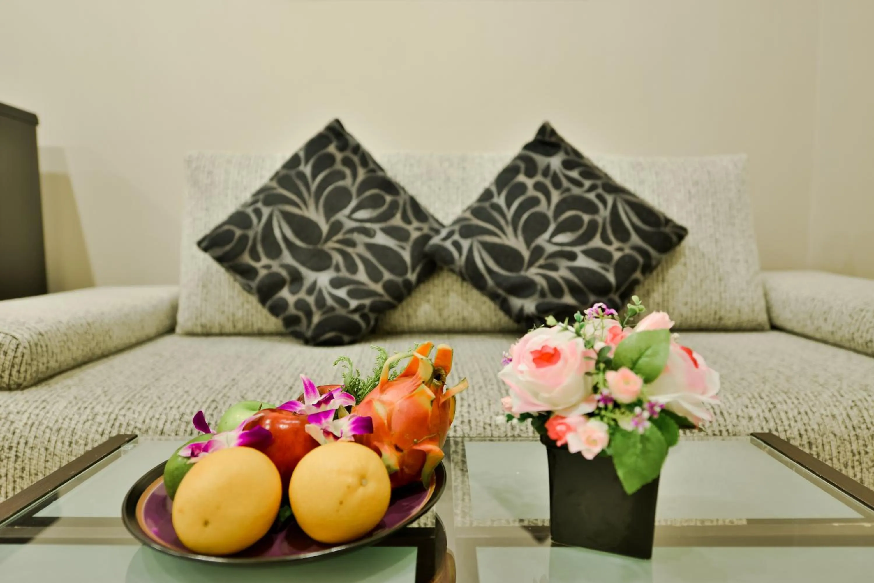 iCheck inn Skyy Sukhumvit 1